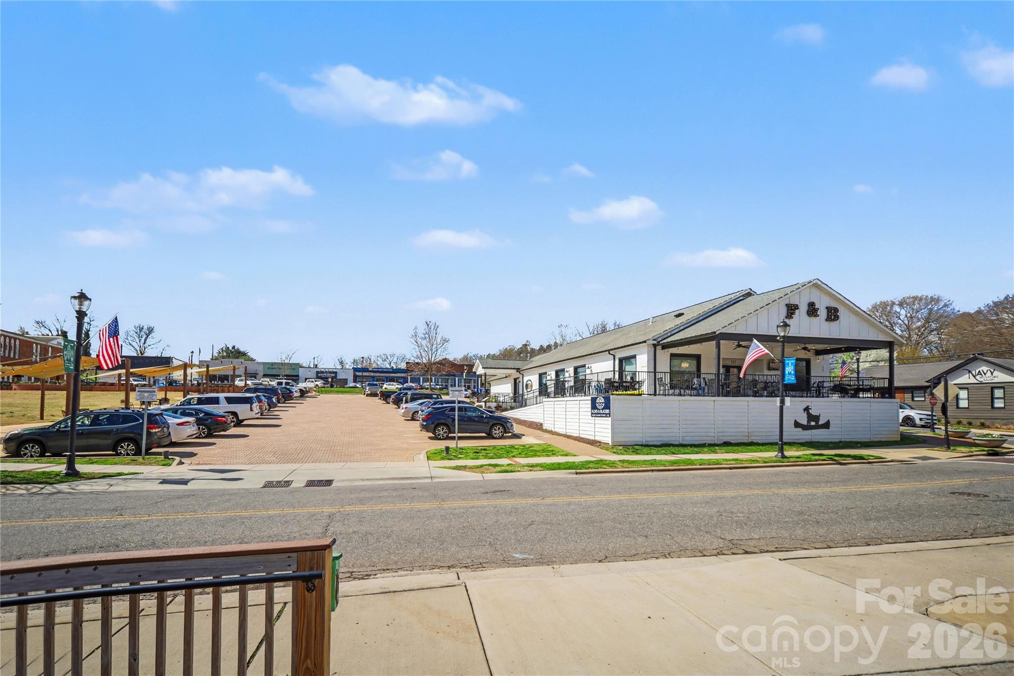 224 10th Street — Cramerton