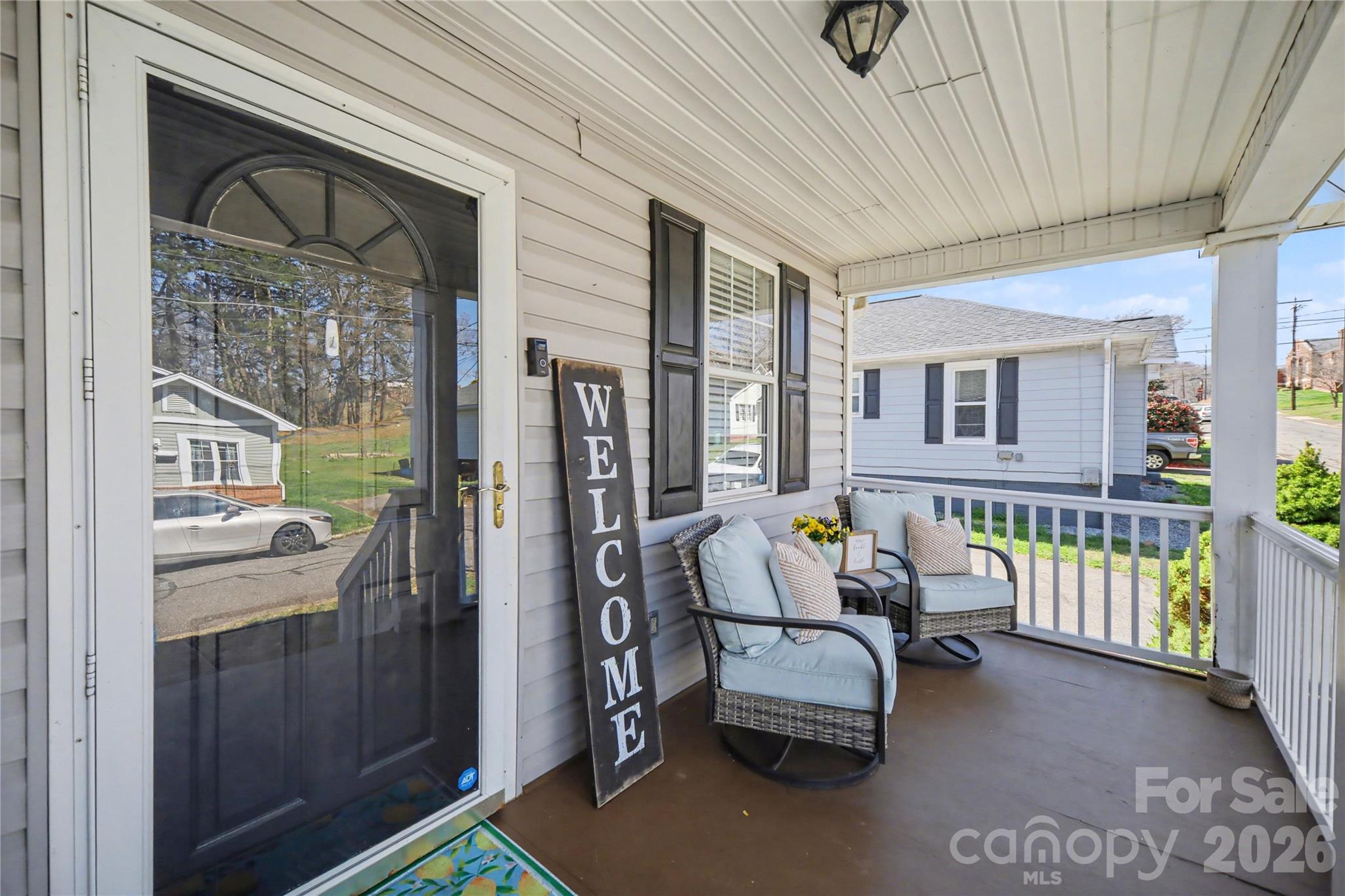 224 10th Street — Cramerton