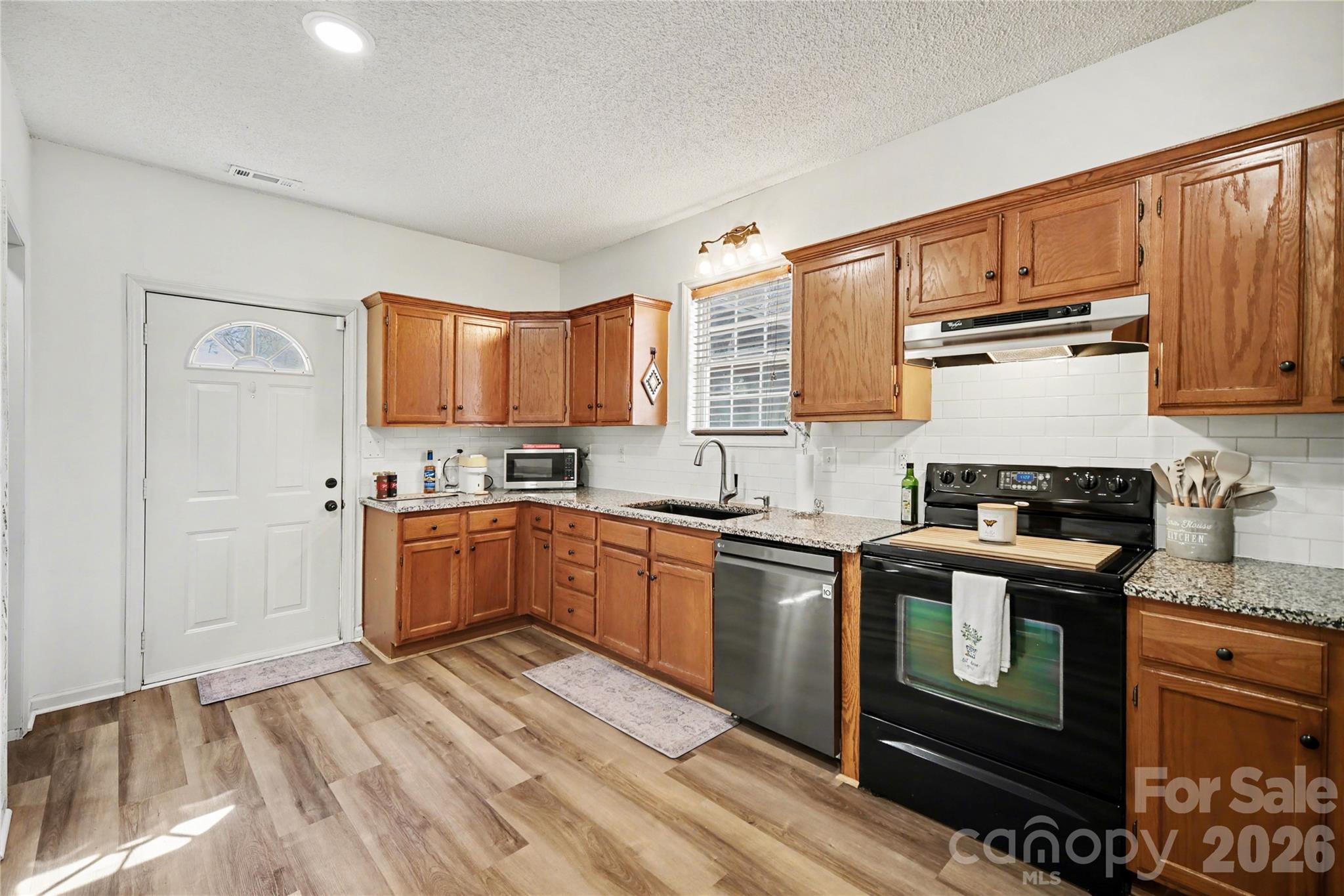 224 10th Street — Cramerton