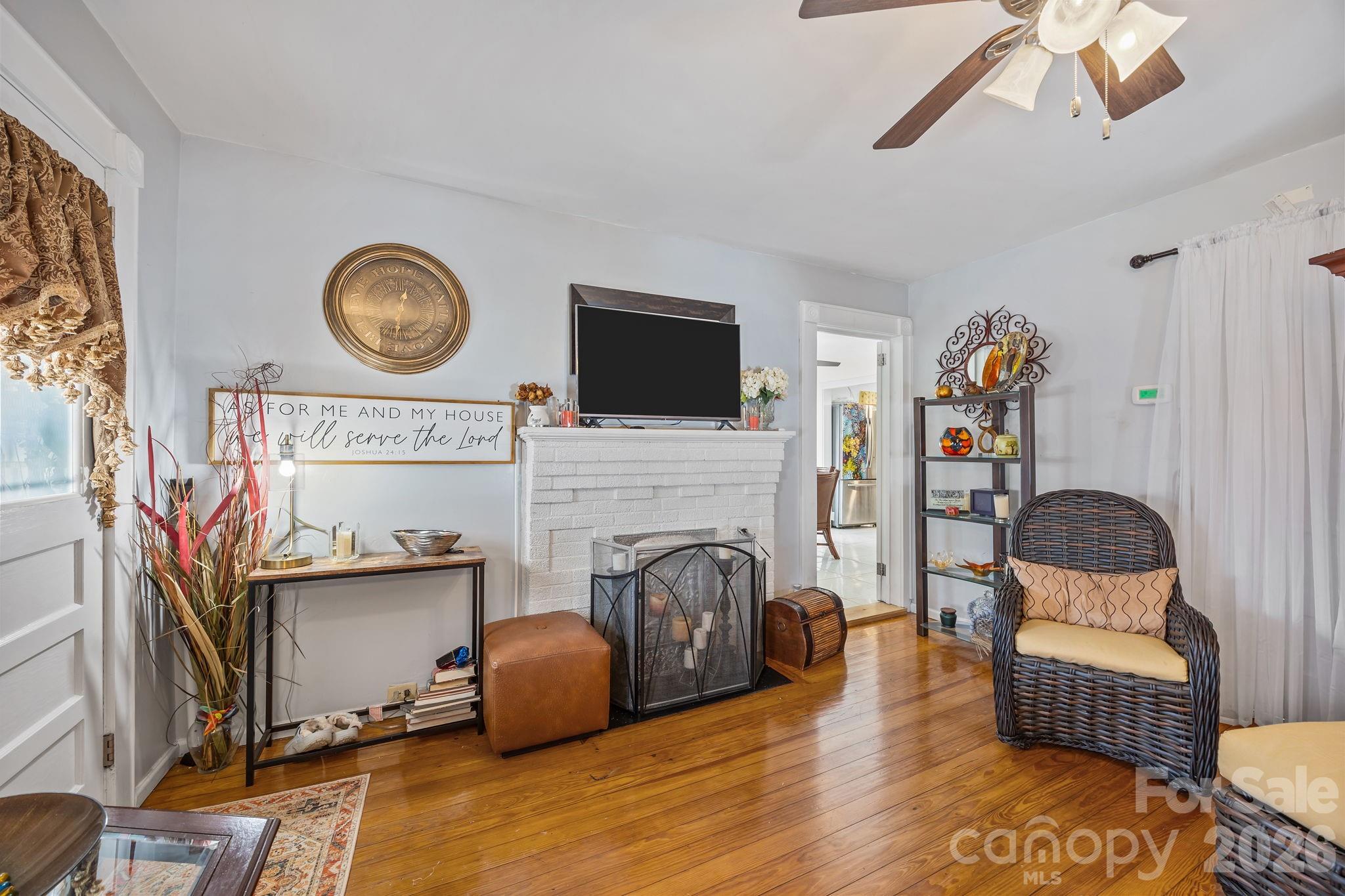 714 Pine Street — Kannapolis