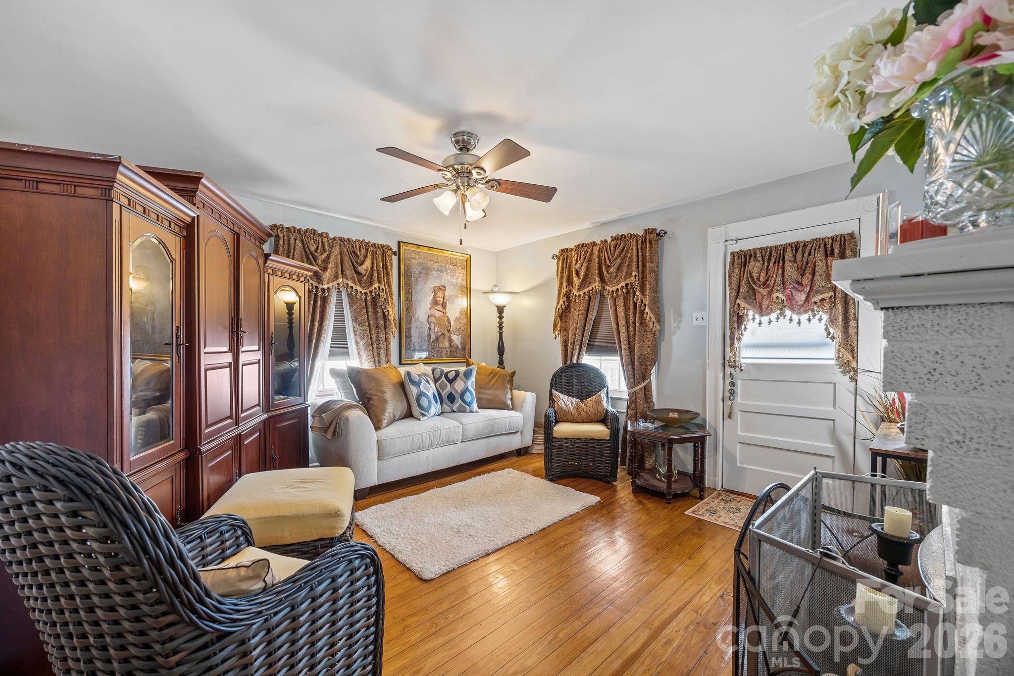 714 Pine Street — Kannapolis