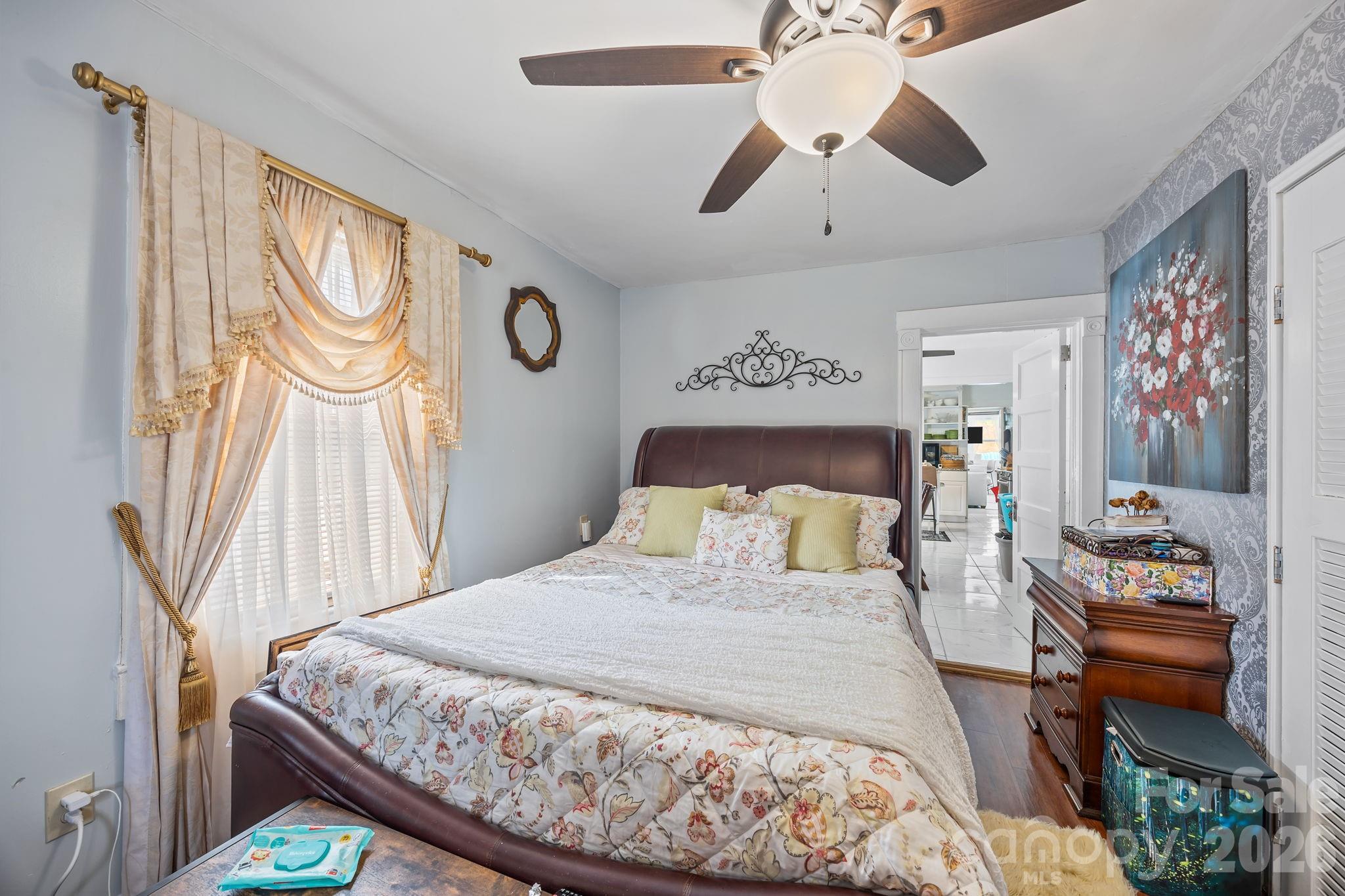 714 Pine Street — Kannapolis