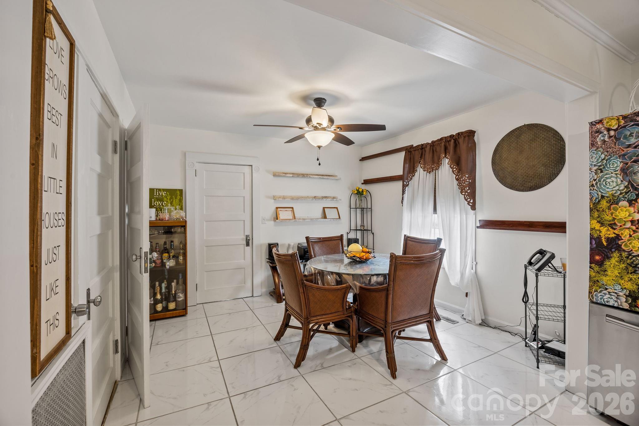 714 Pine Street — Kannapolis