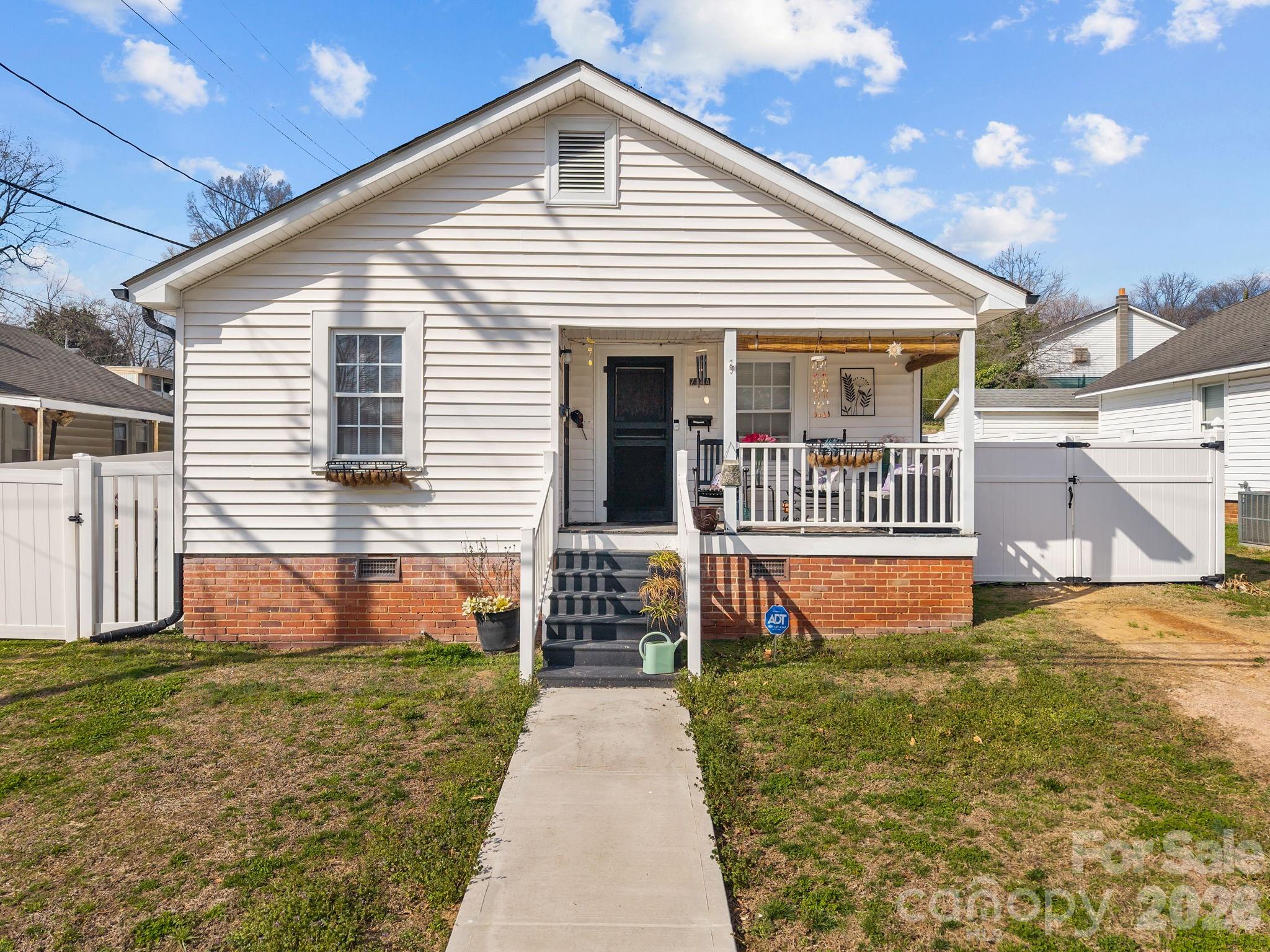 714 Pine Street — Kannapolis