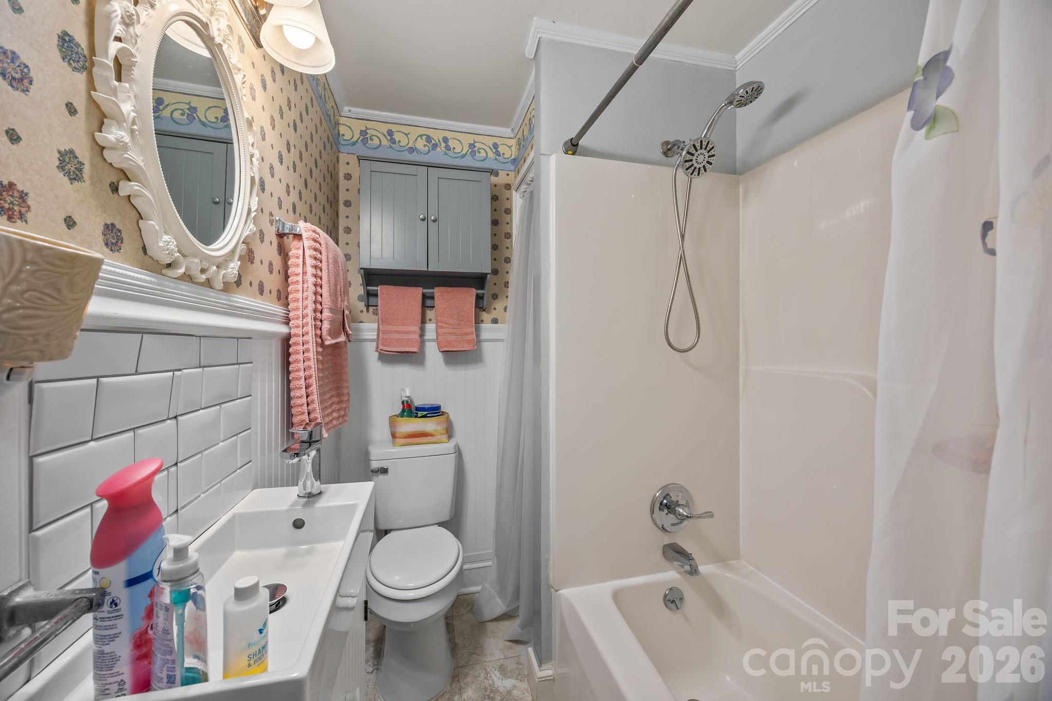 714 Pine Street — Kannapolis