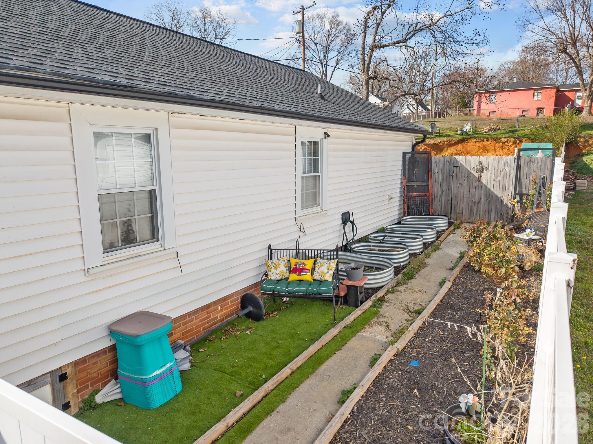 714 Pine Street — Kannapolis