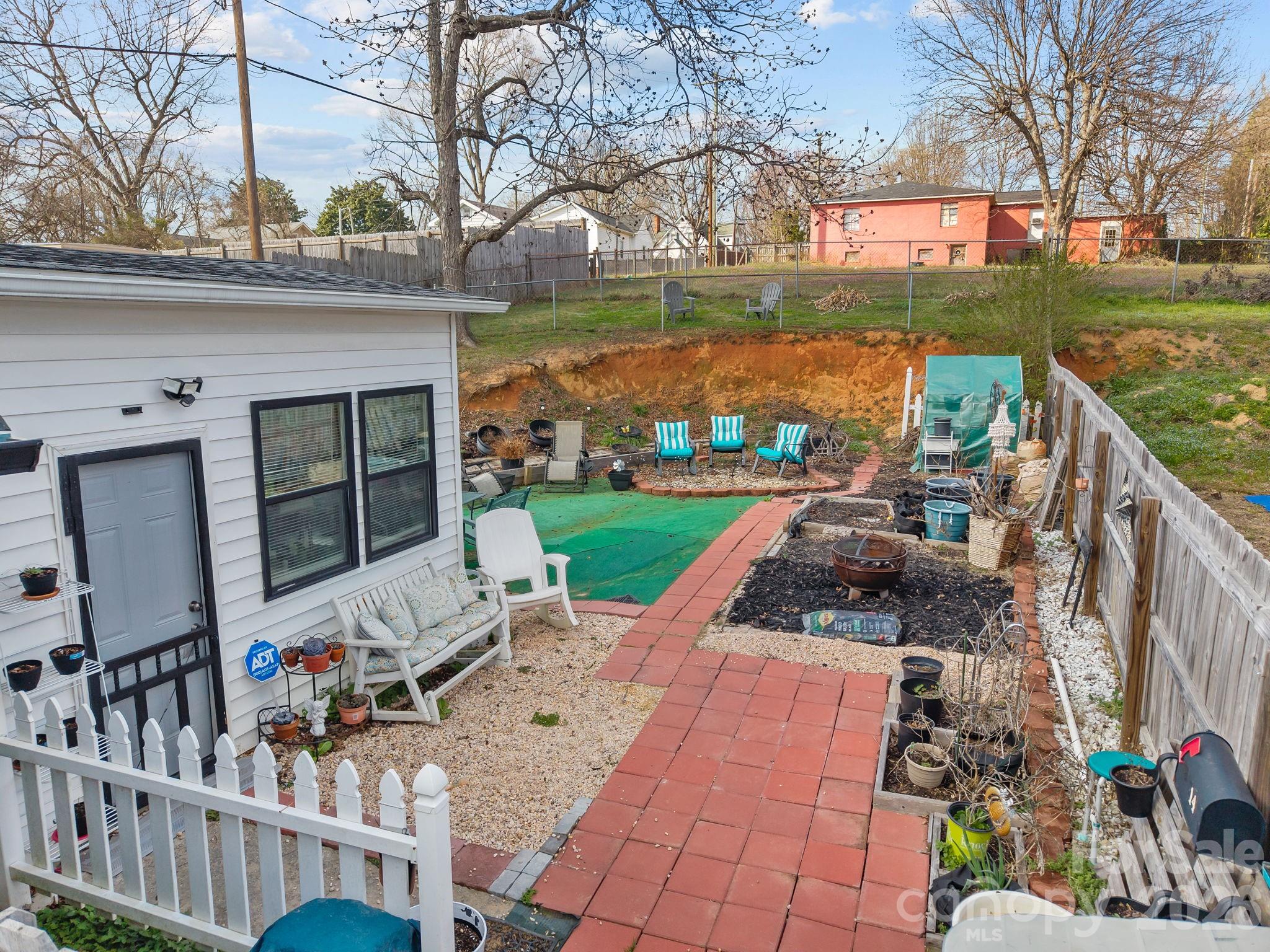 714 Pine Street — Kannapolis