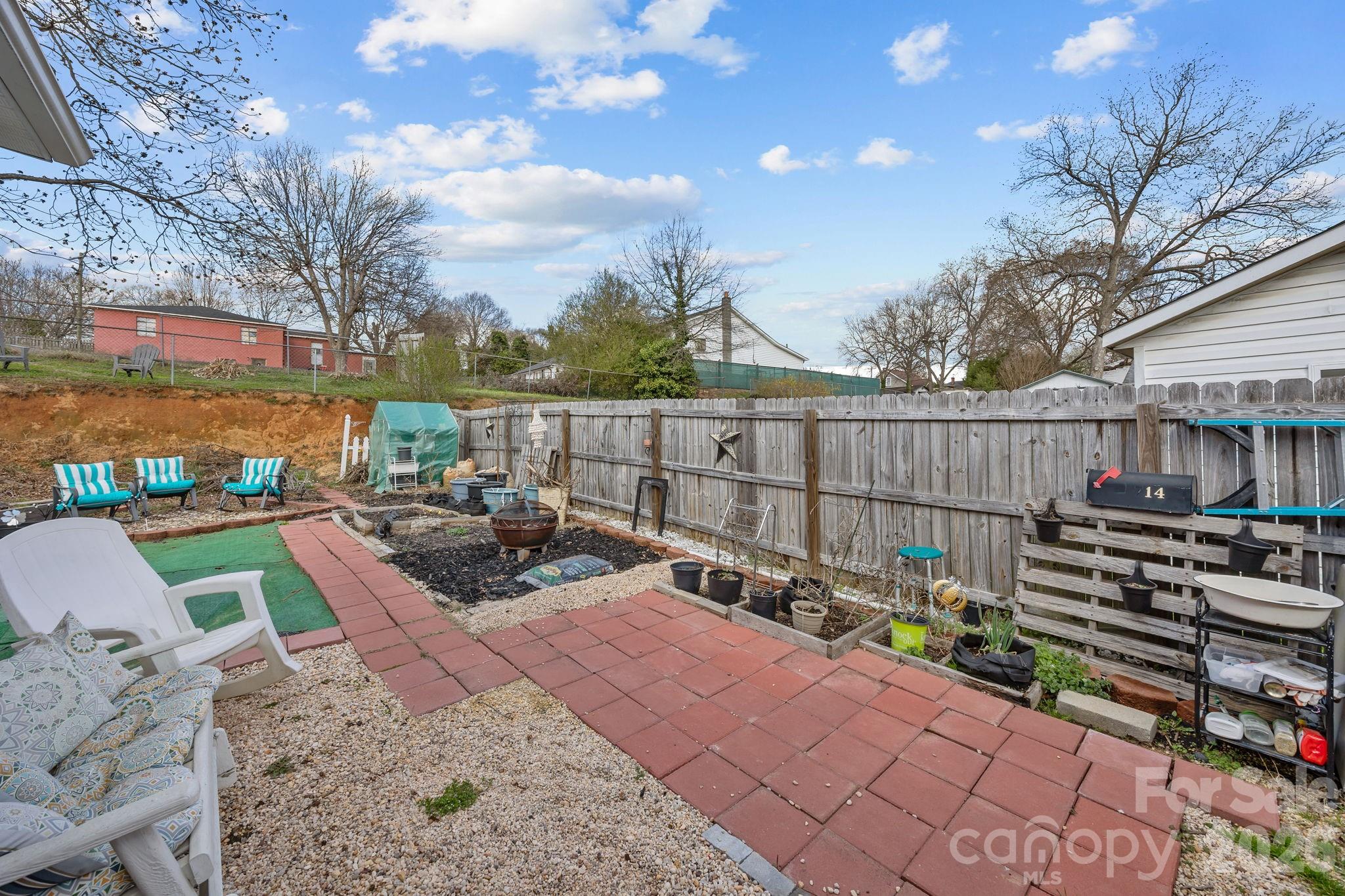 714 Pine Street — Kannapolis