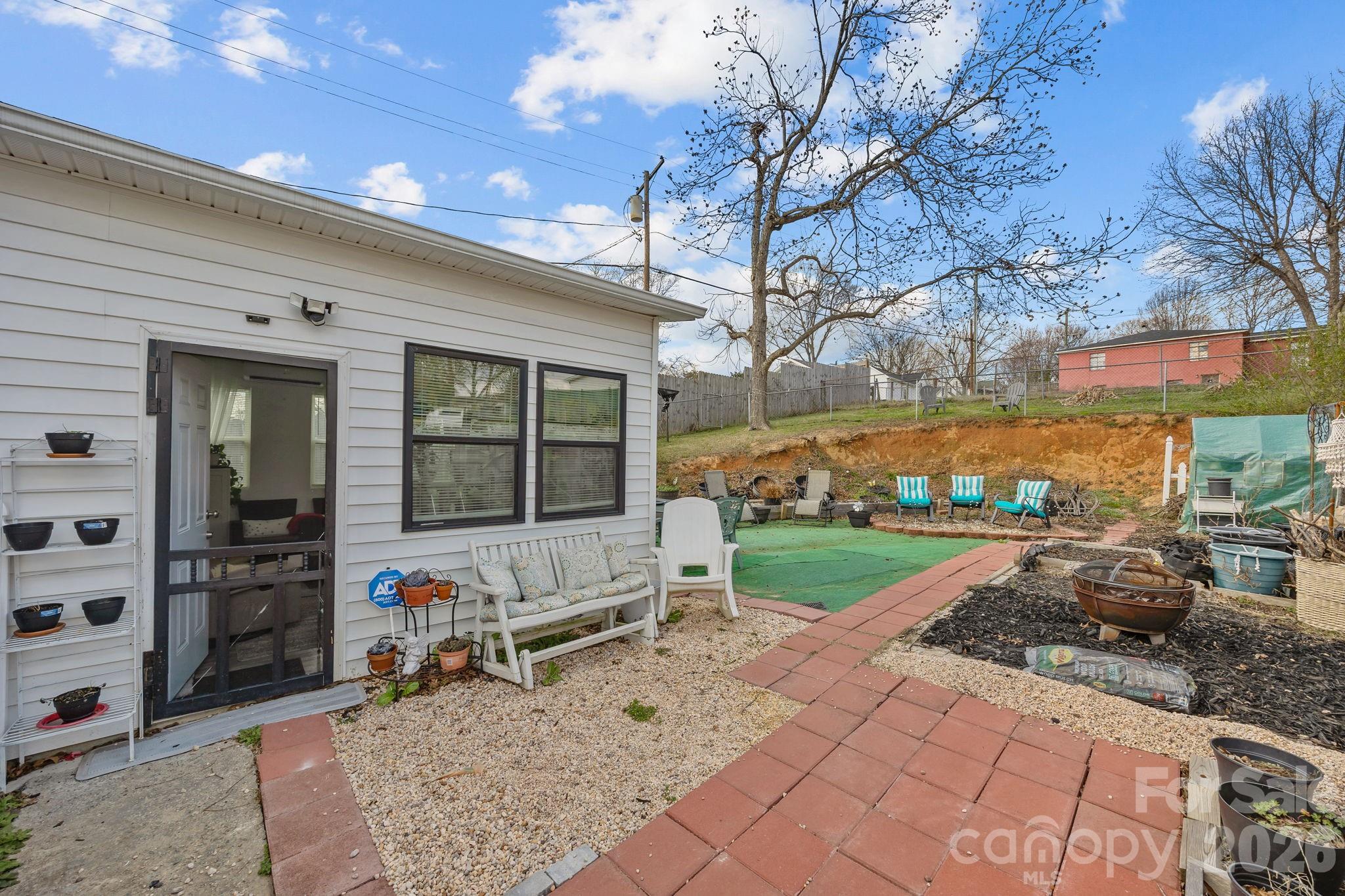 714 Pine Street — Kannapolis