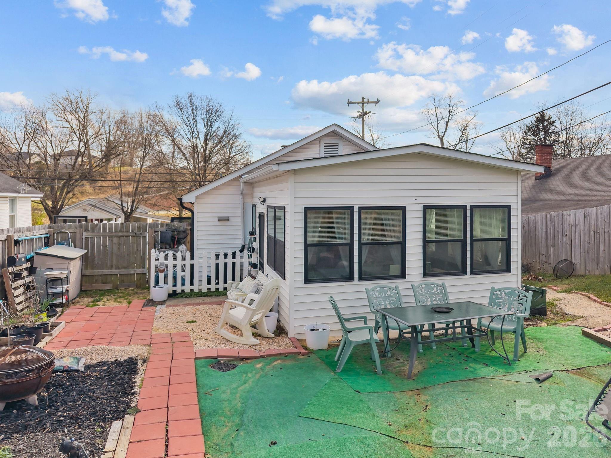 714 Pine Street — Kannapolis