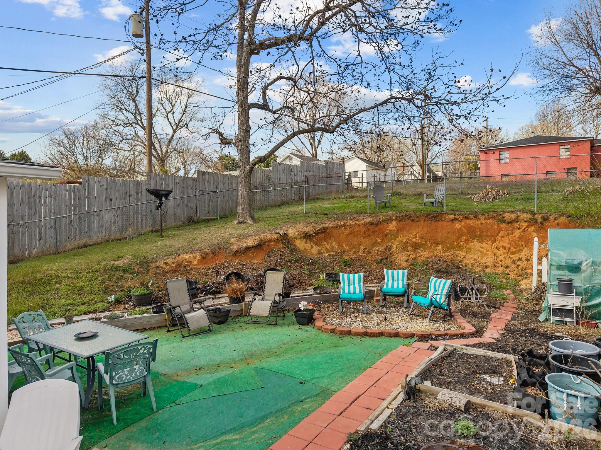 714 Pine Street — Kannapolis