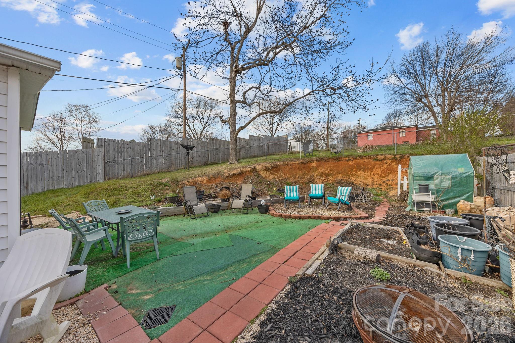 714 Pine Street — Kannapolis