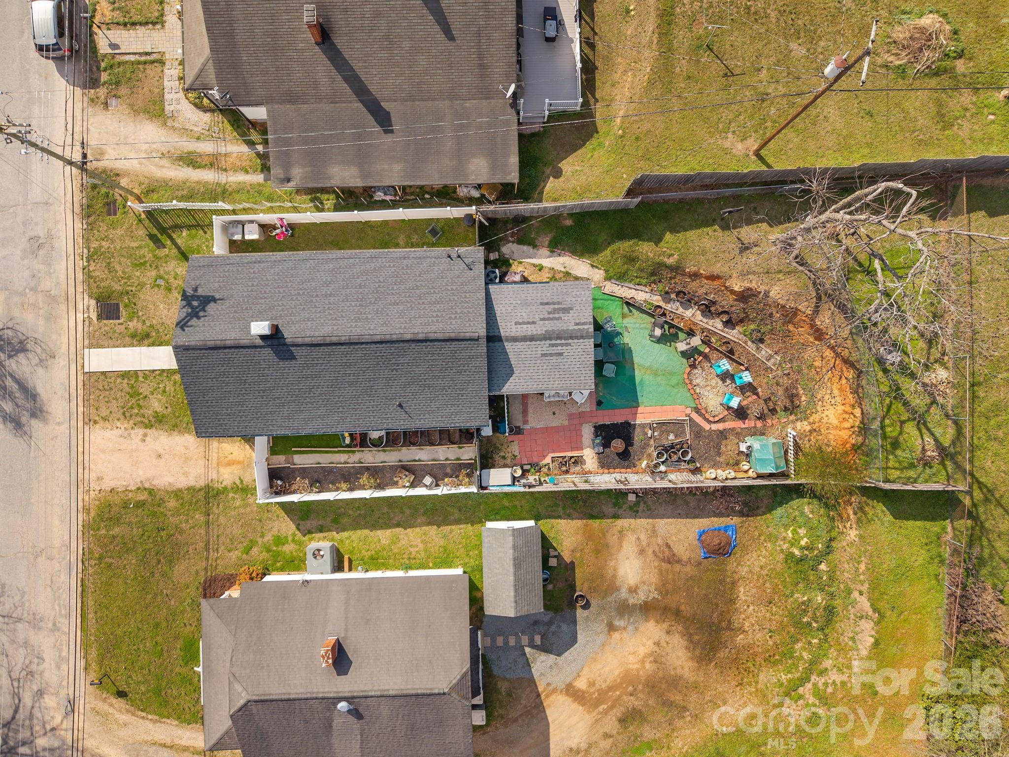 714 Pine Street — Kannapolis