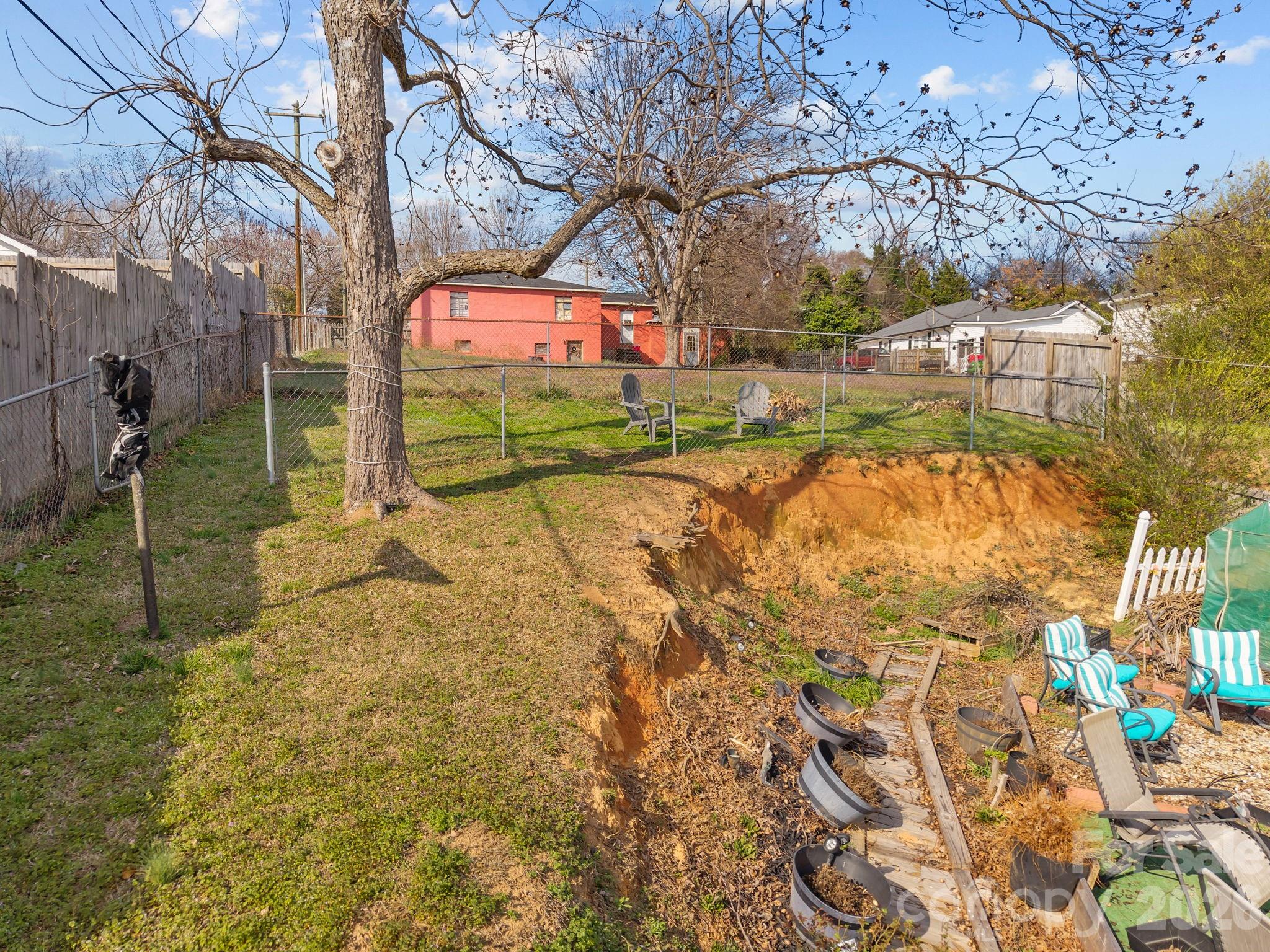714 Pine Street — Kannapolis