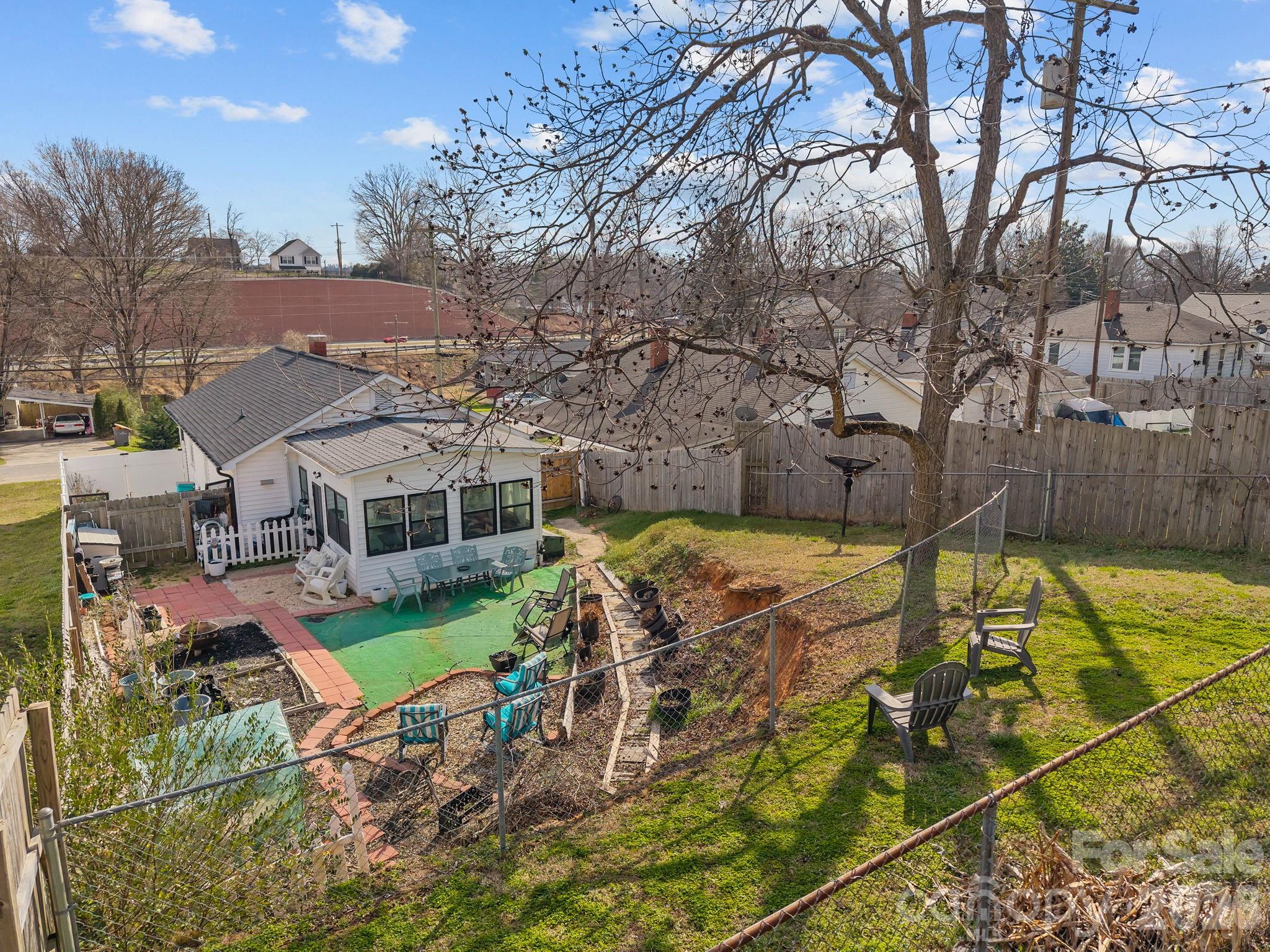 714 Pine Street — Kannapolis
