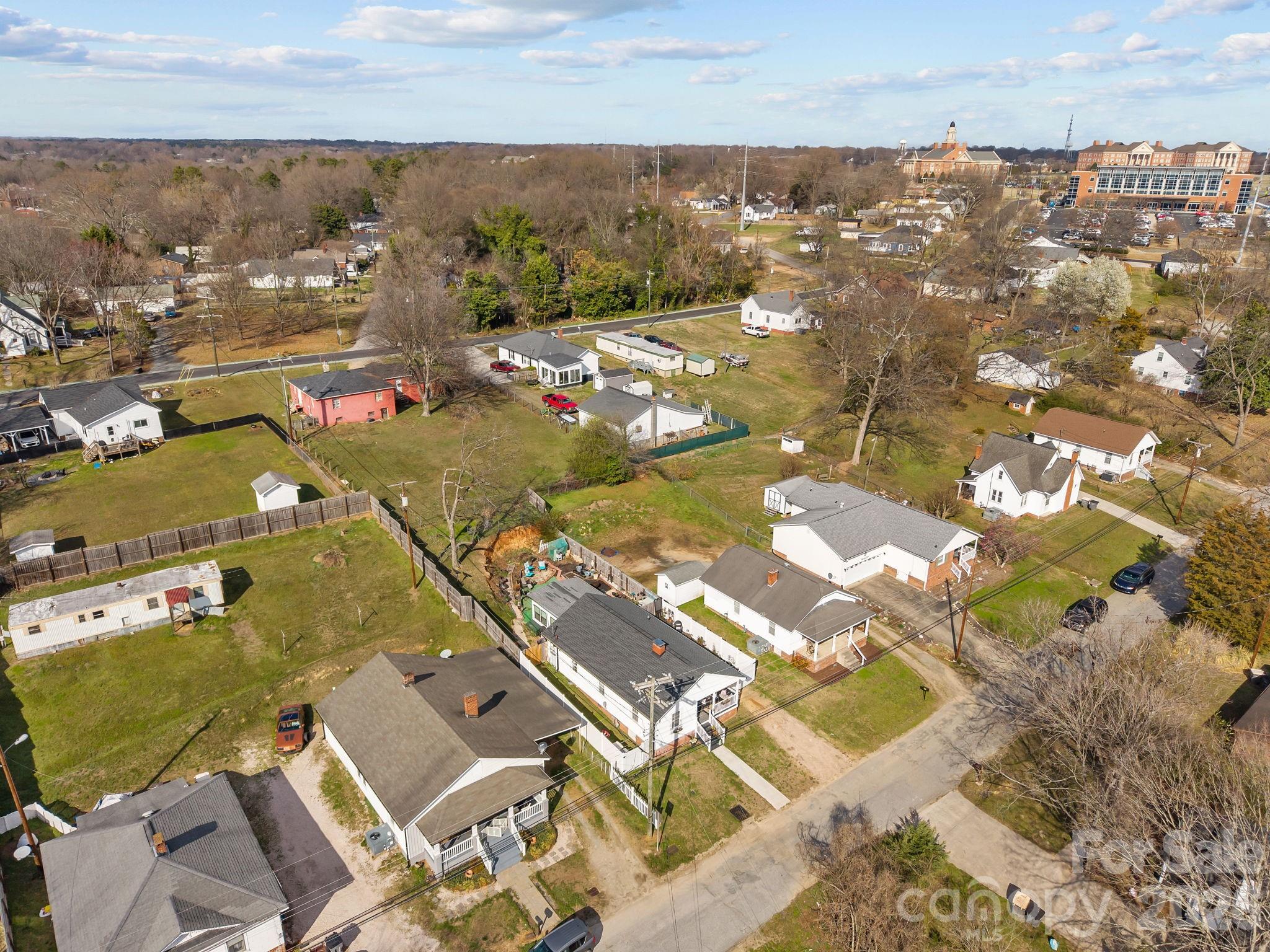 714 Pine Street — Kannapolis