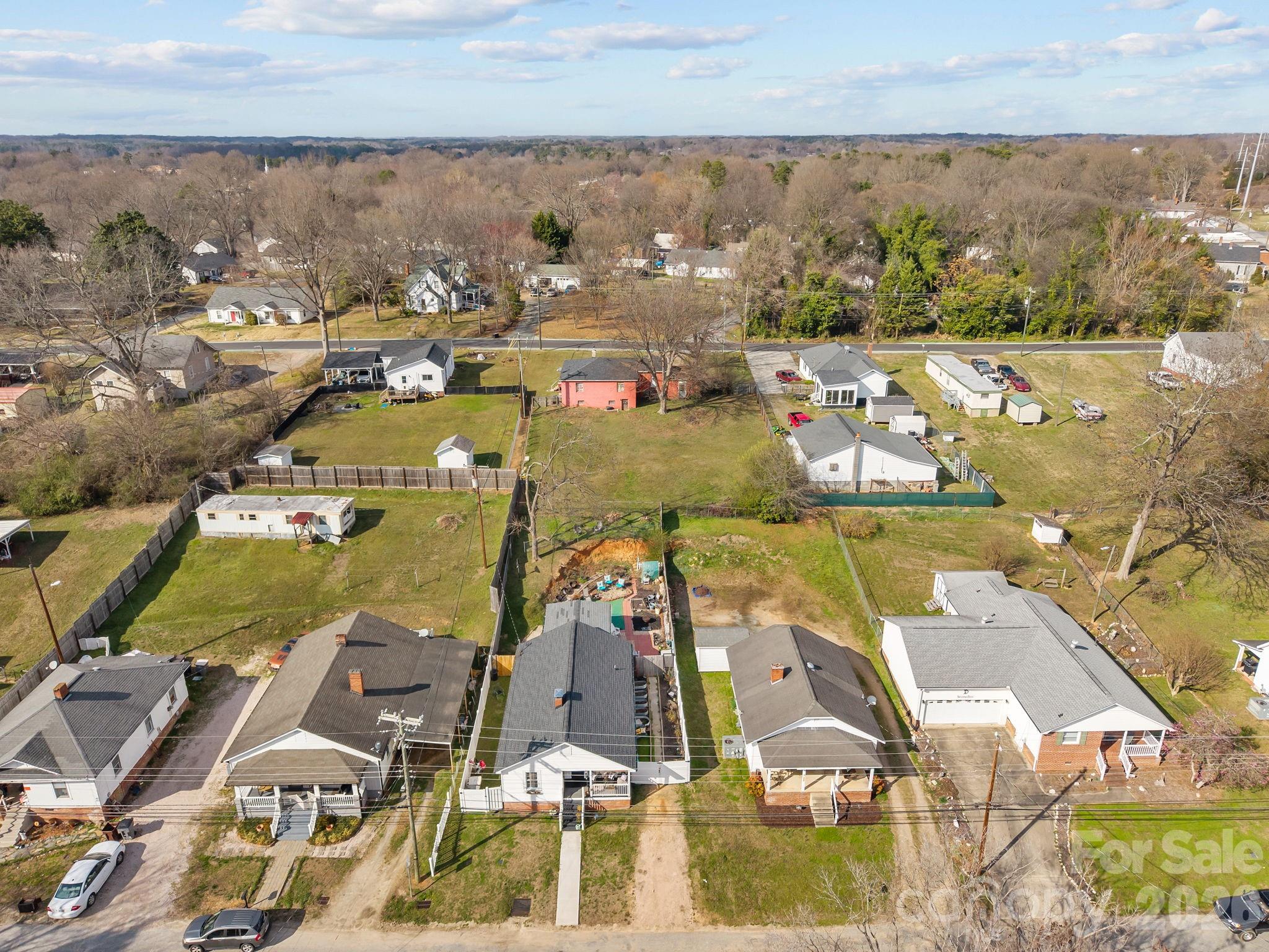 714 Pine Street — Kannapolis