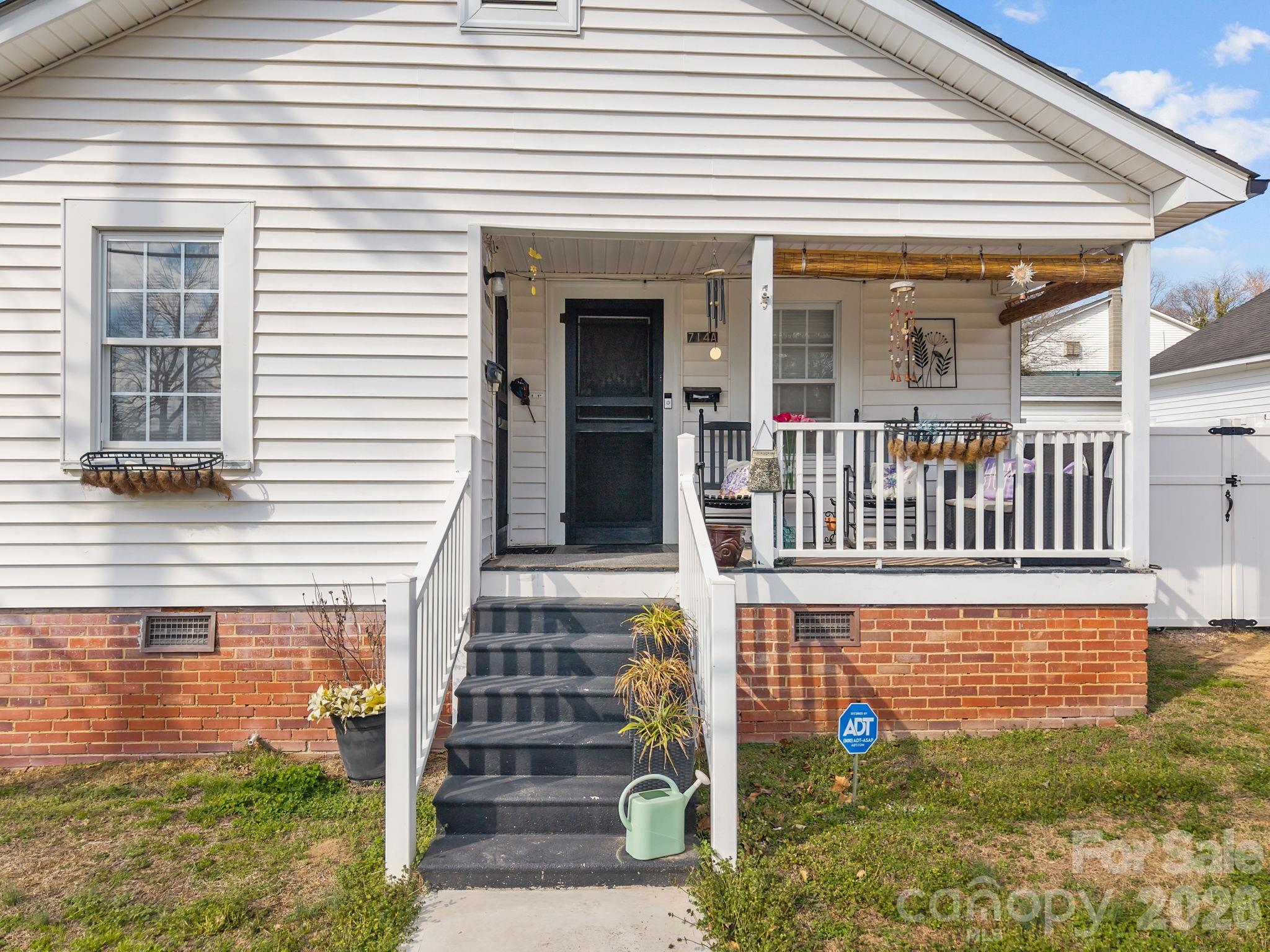 714 Pine Street — Kannapolis