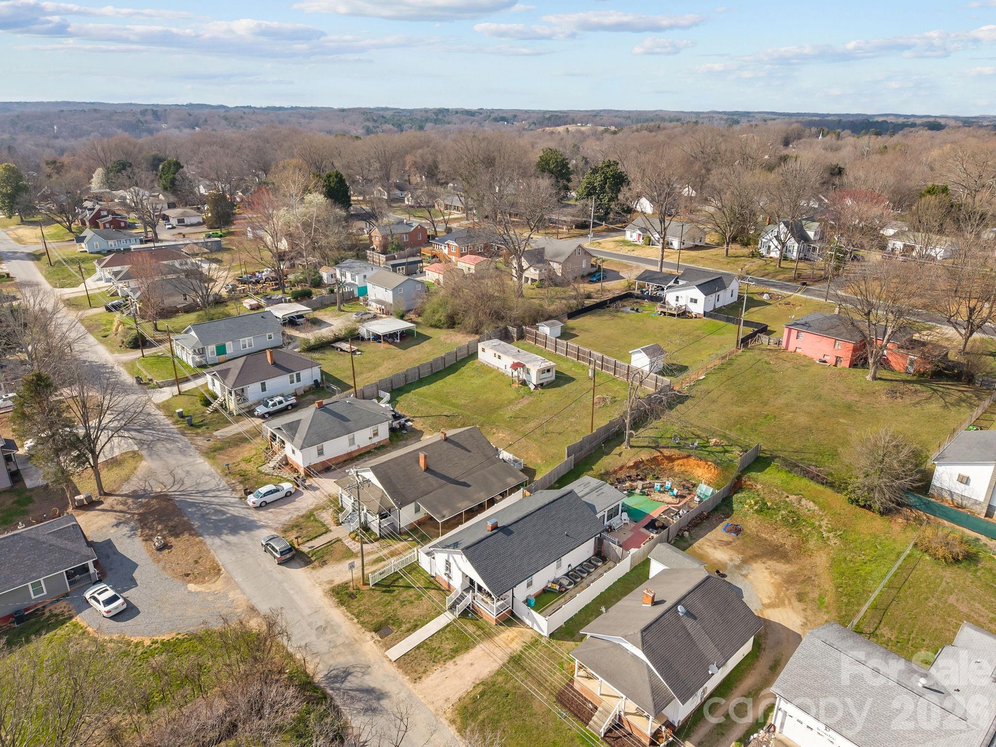 714 Pine Street — Kannapolis