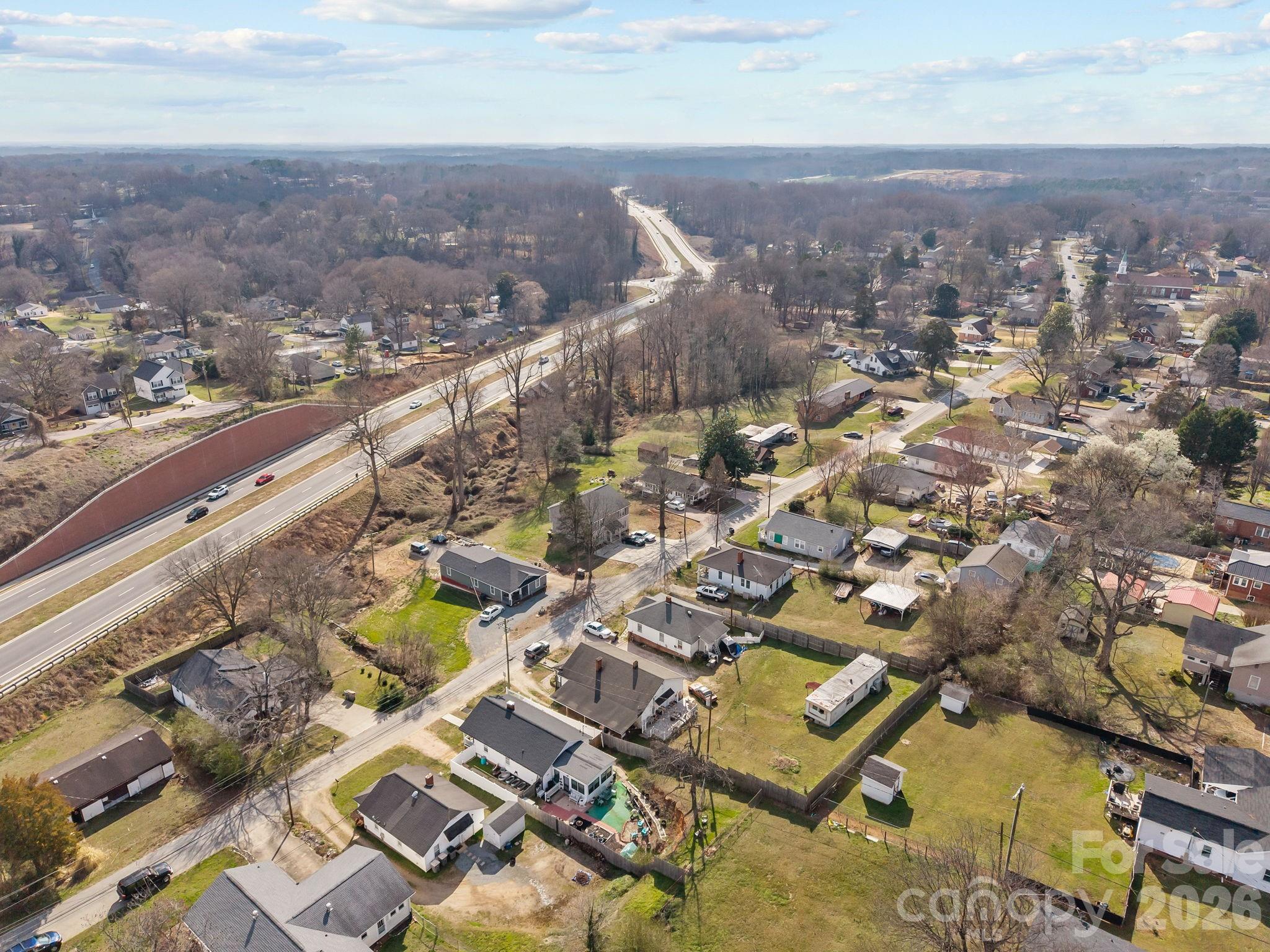 714 Pine Street — Kannapolis