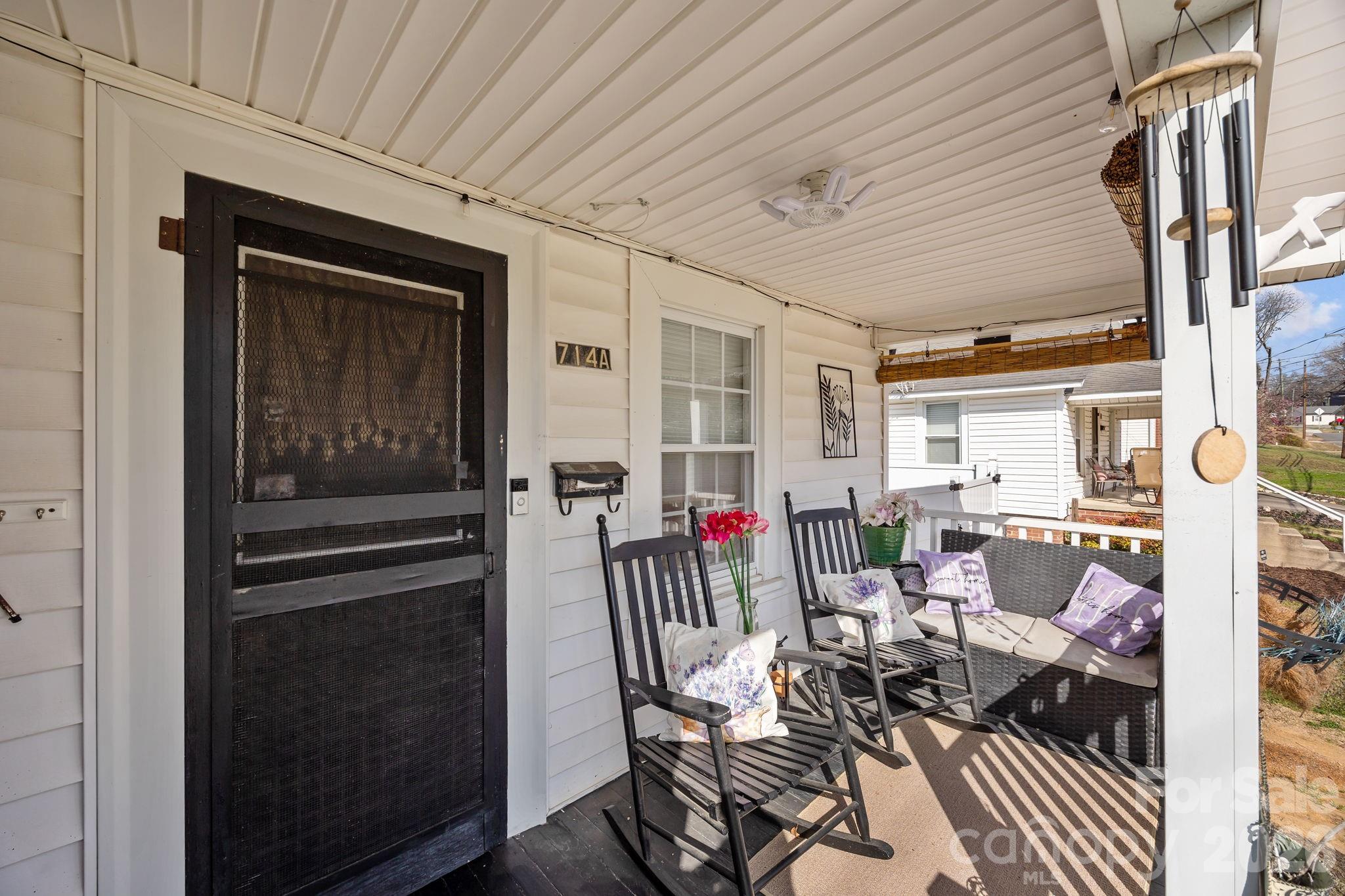 714 Pine Street — Kannapolis