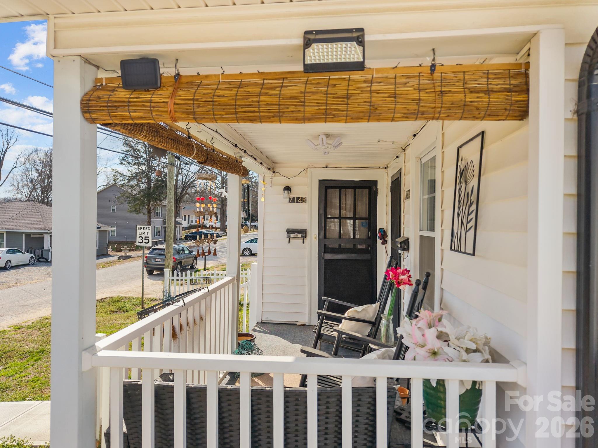 714 Pine Street — Kannapolis