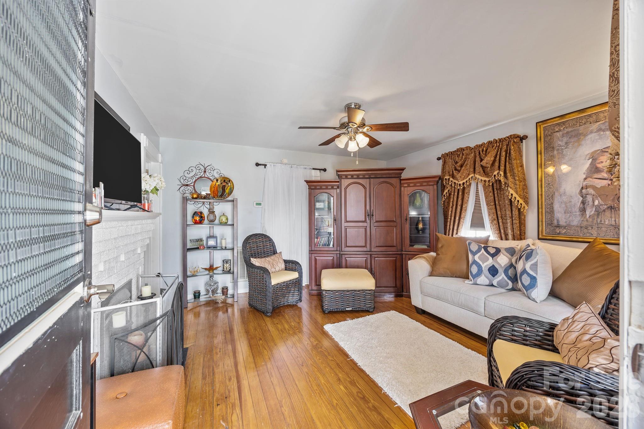 714 Pine Street — Kannapolis