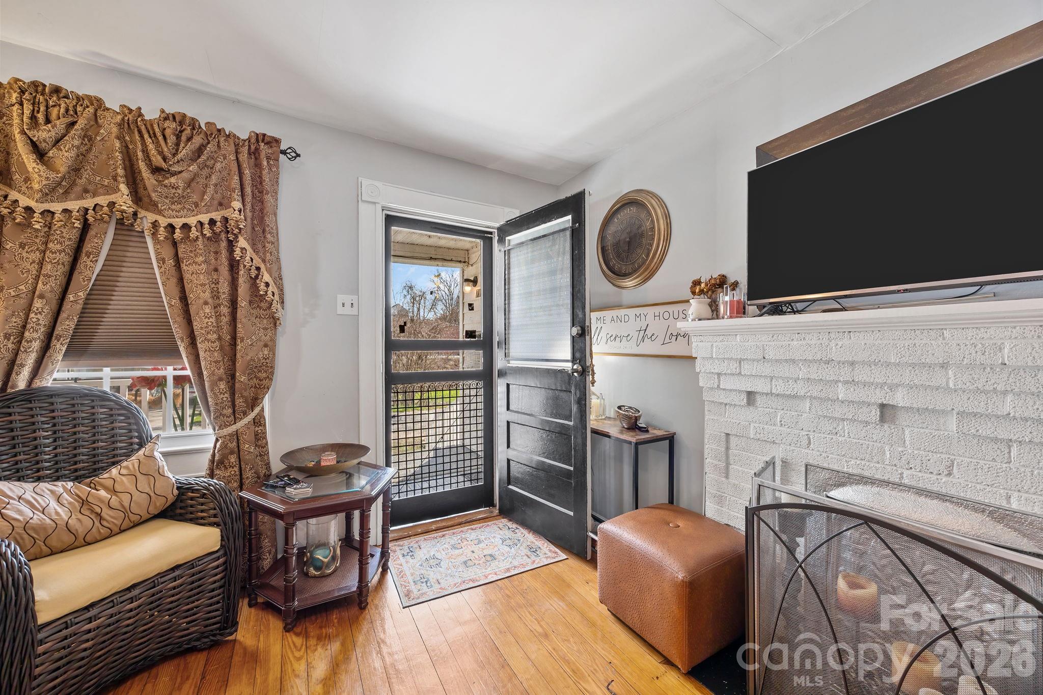 714 Pine Street — Kannapolis