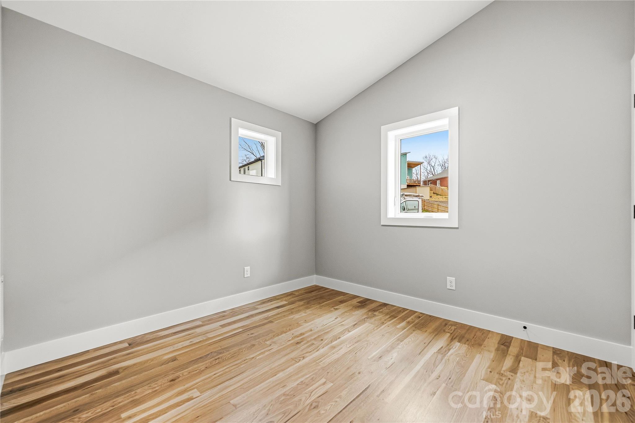 326 Emma Road — Asheville
