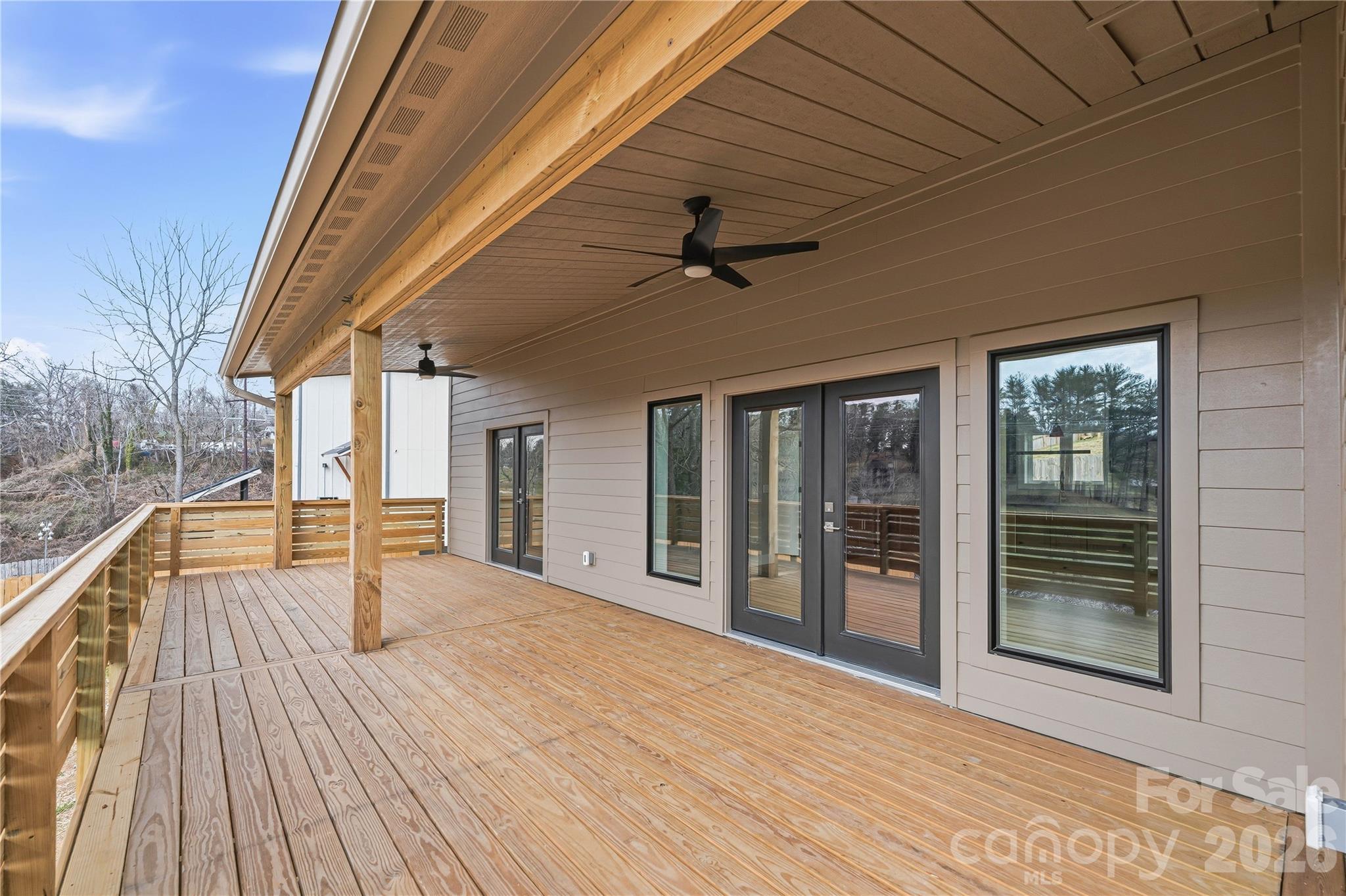 326 Emma Road — Asheville