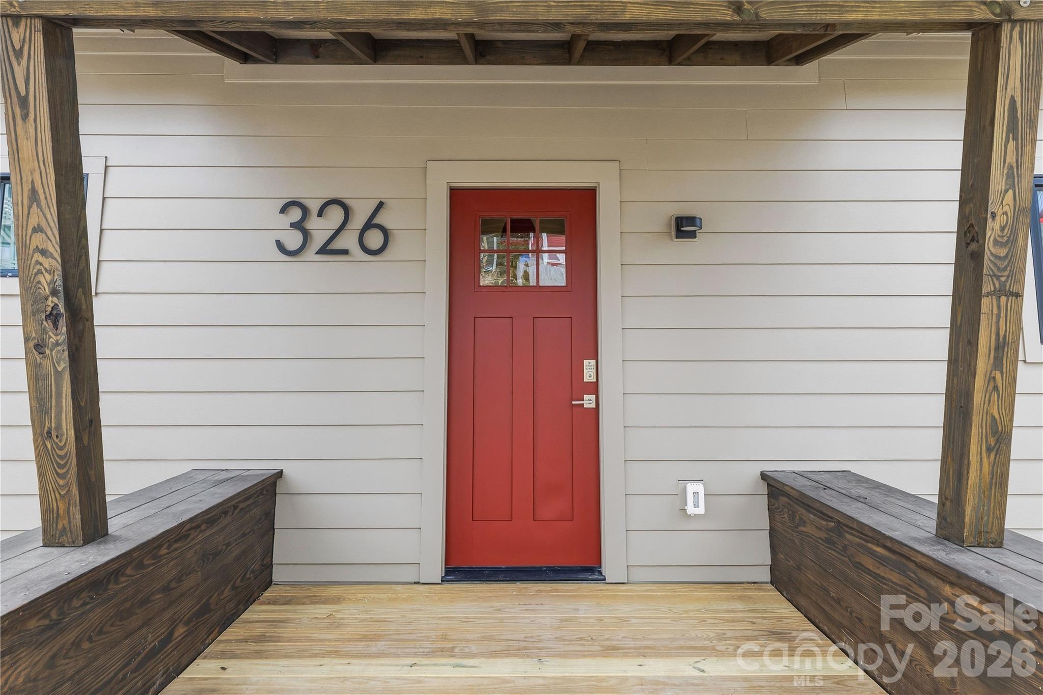 326 Emma Road — Asheville