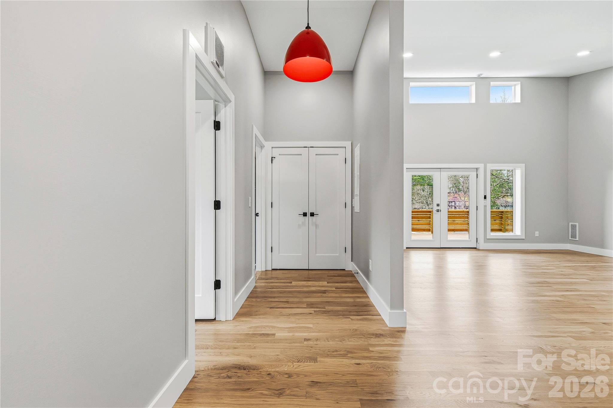 326 Emma Road — Asheville