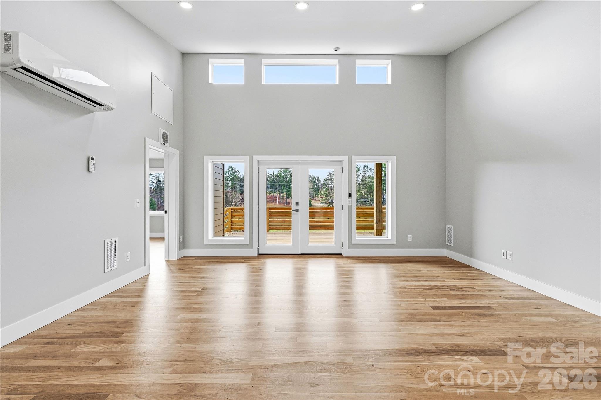 326 Emma Road — Asheville