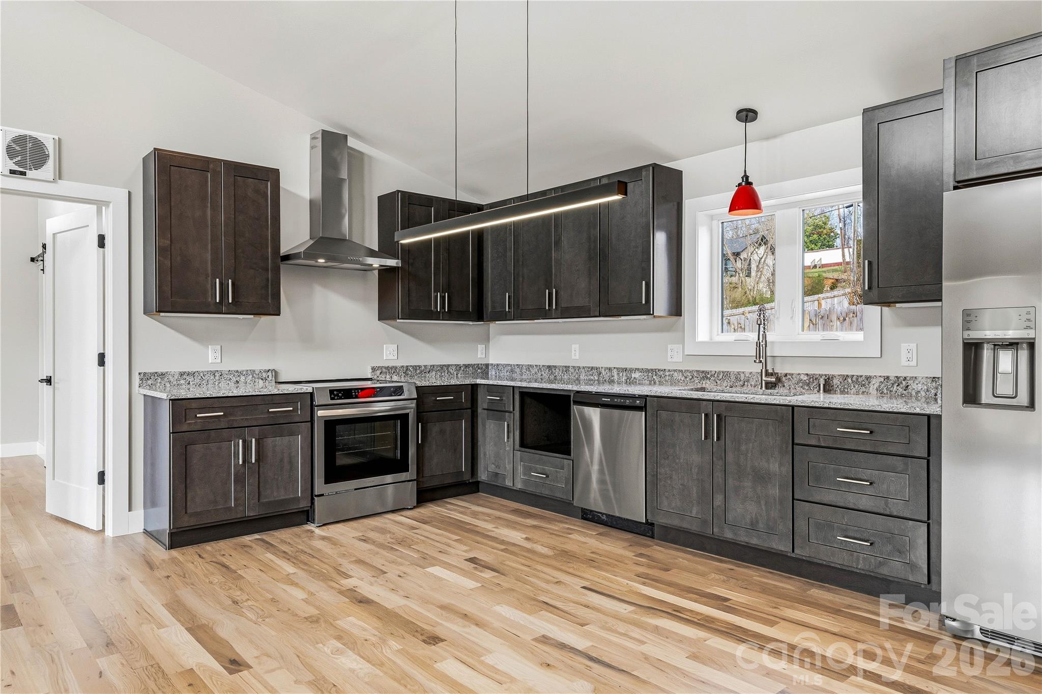 326 Emma Road — Asheville