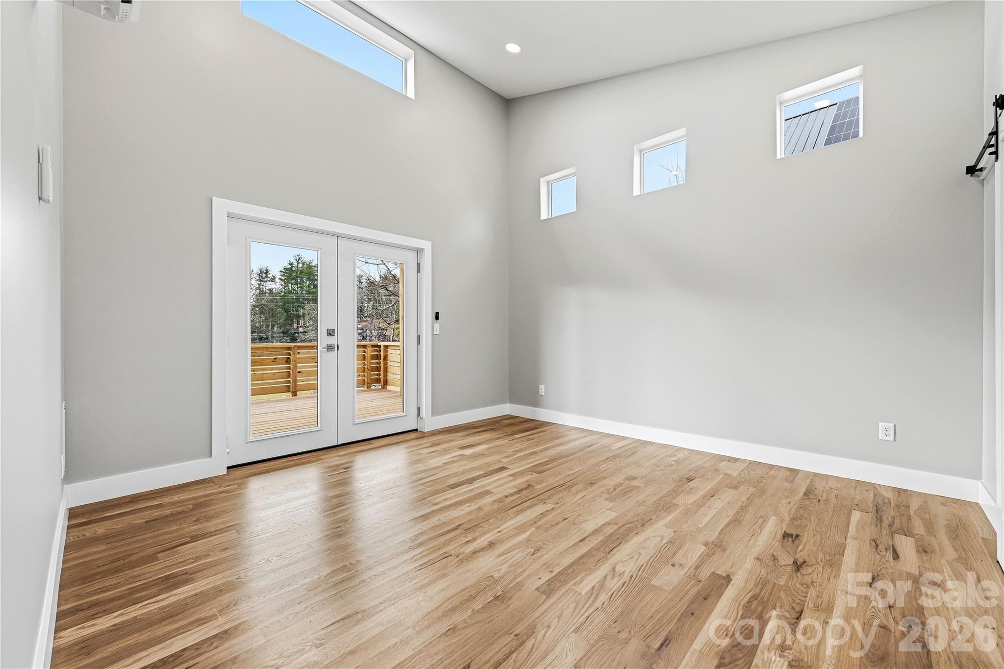 326 Emma Road — Asheville