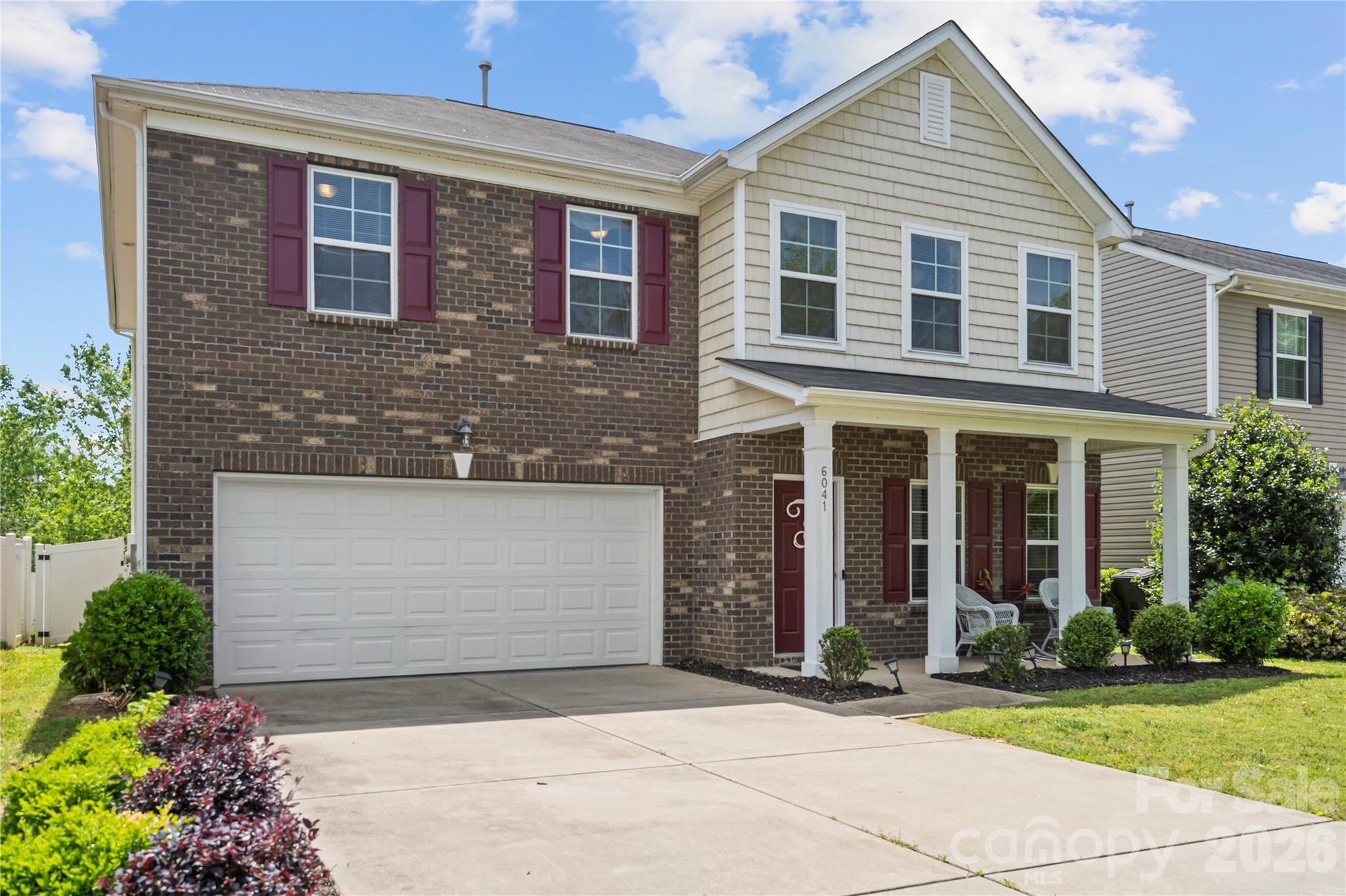6041 Laurent Avenue — Fort Mill