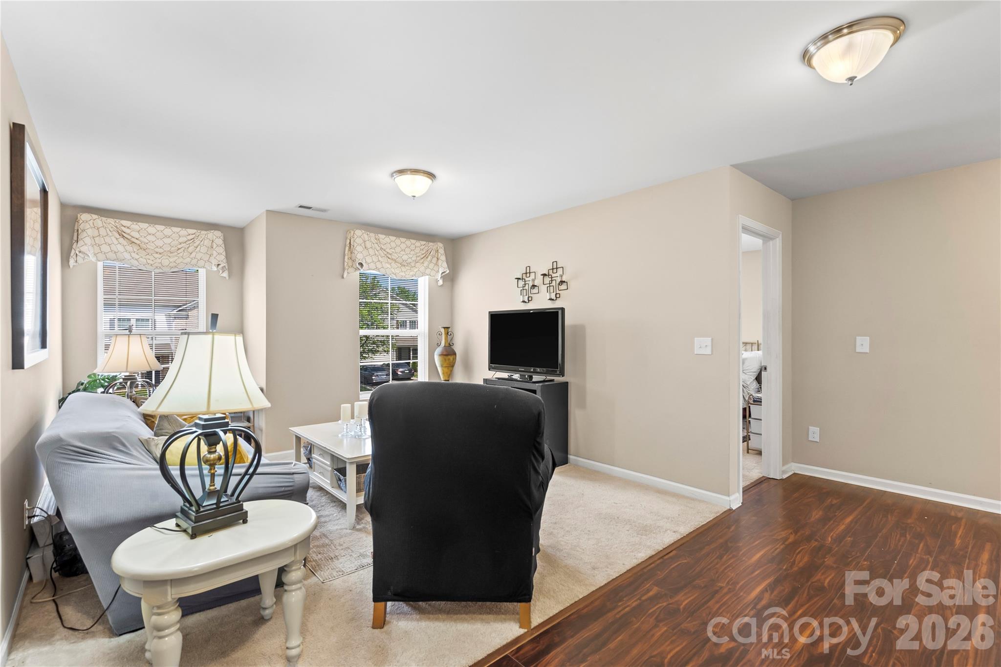 6041 Laurent Avenue — Fort Mill