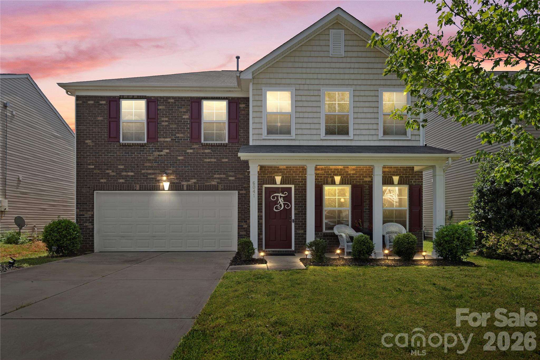 6041 Laurent Avenue — Fort Mill
