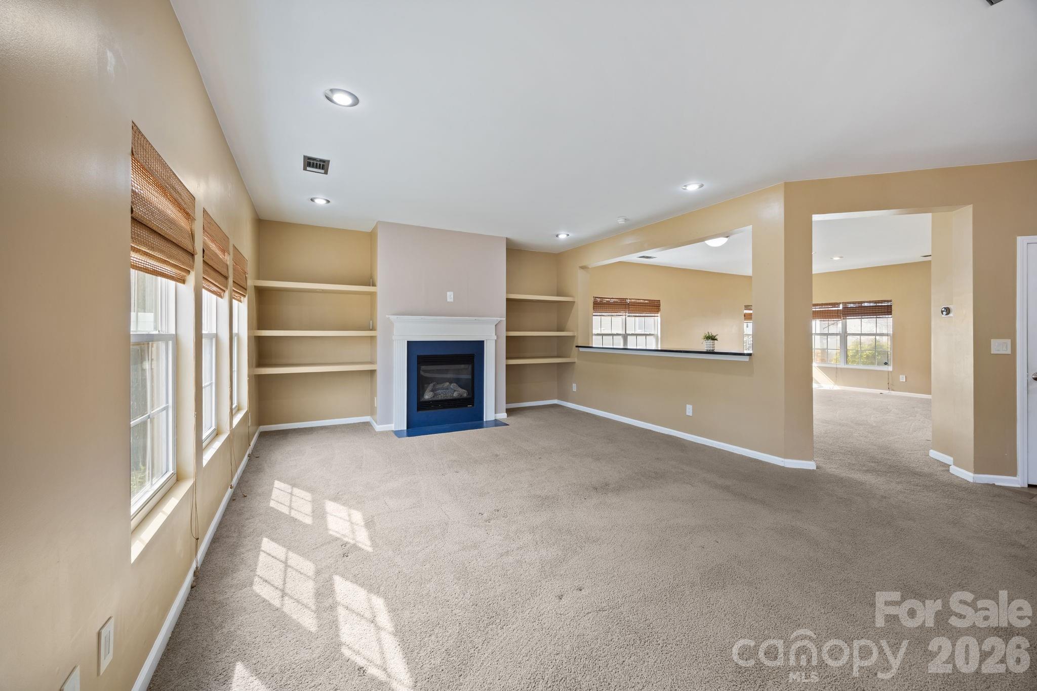 108 Sand Spur Drive — Mooresville