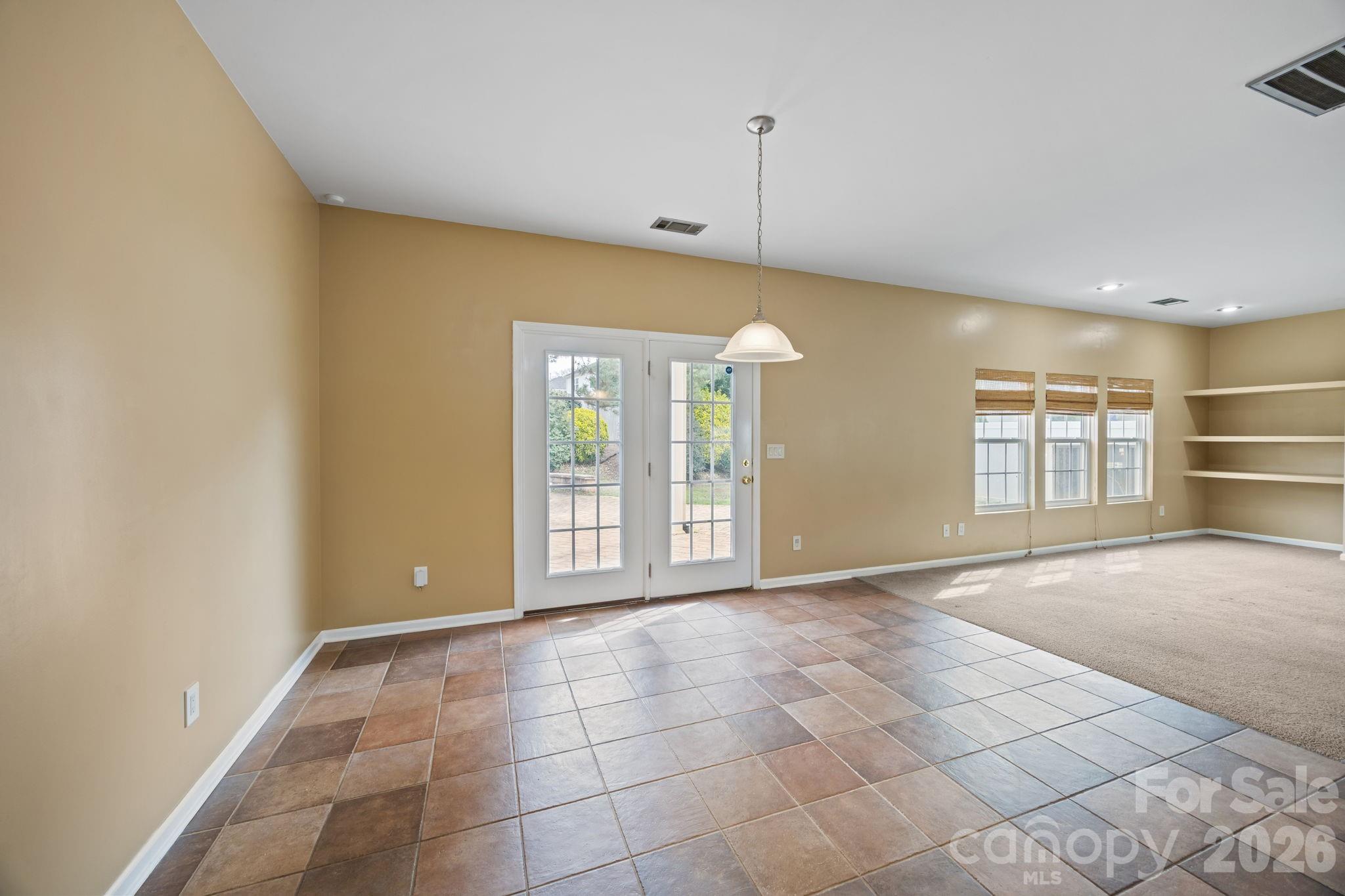 108 Sand Spur Drive — Mooresville