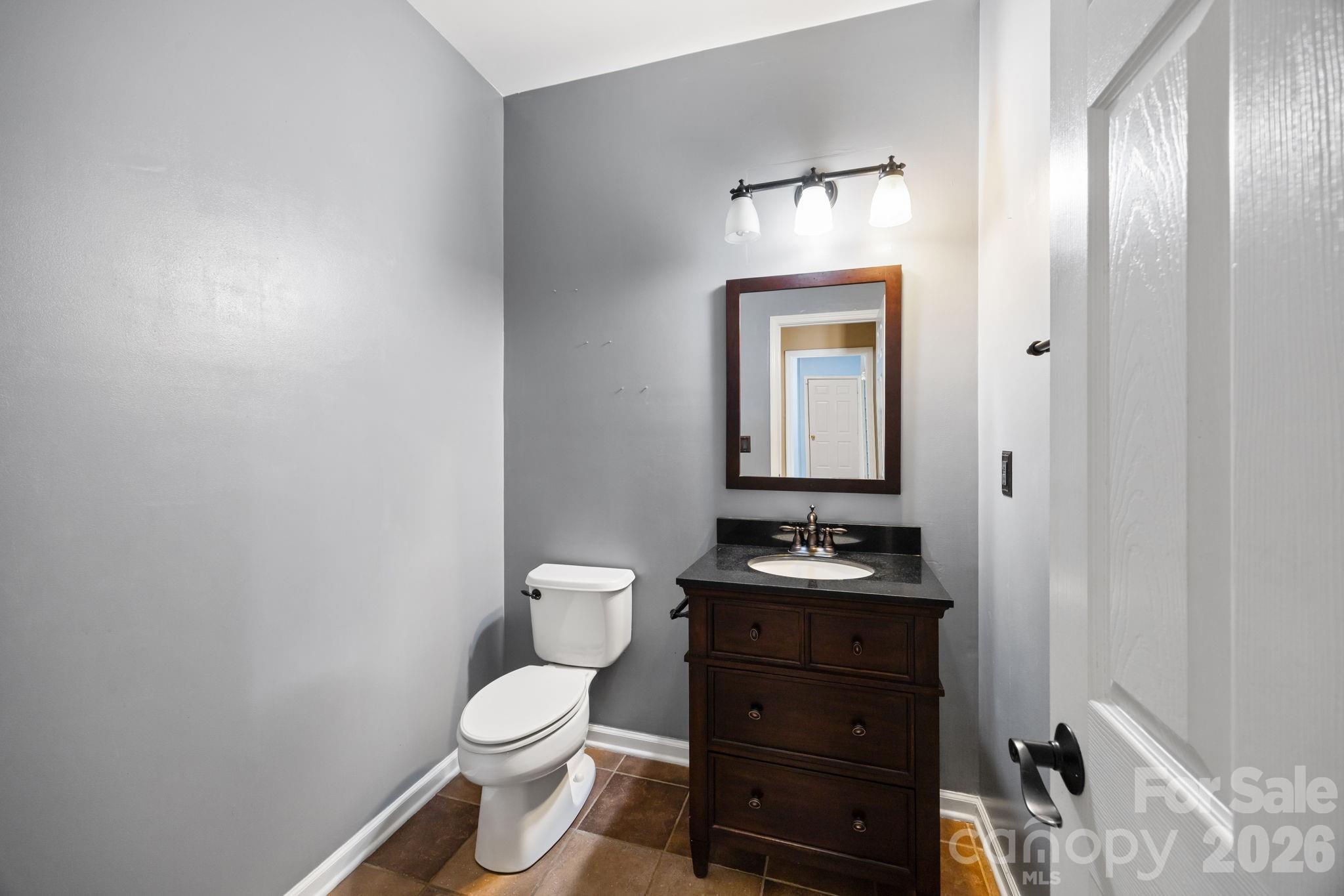 108 Sand Spur Drive — Mooresville