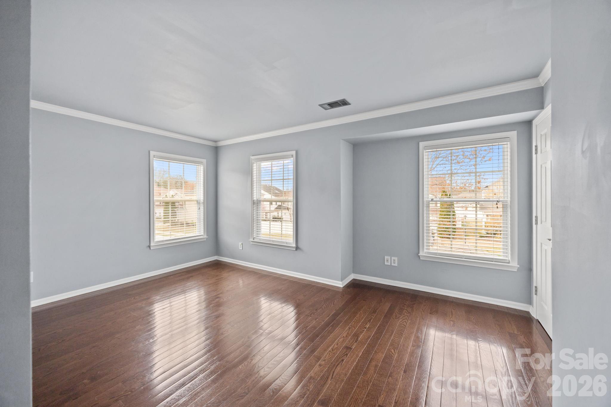 108 Sand Spur Drive — Mooresville
