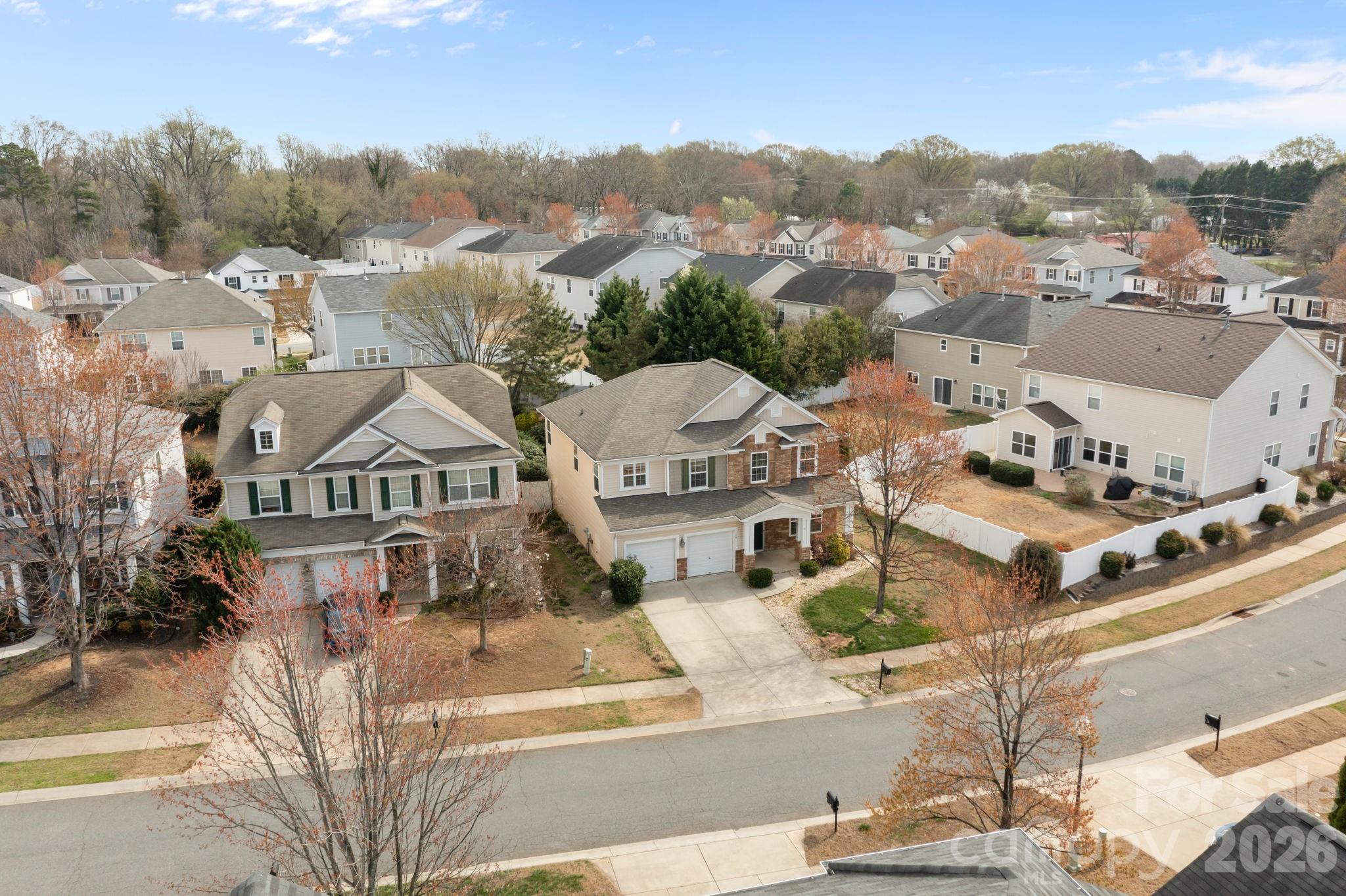 108 Sand Spur Drive — Mooresville