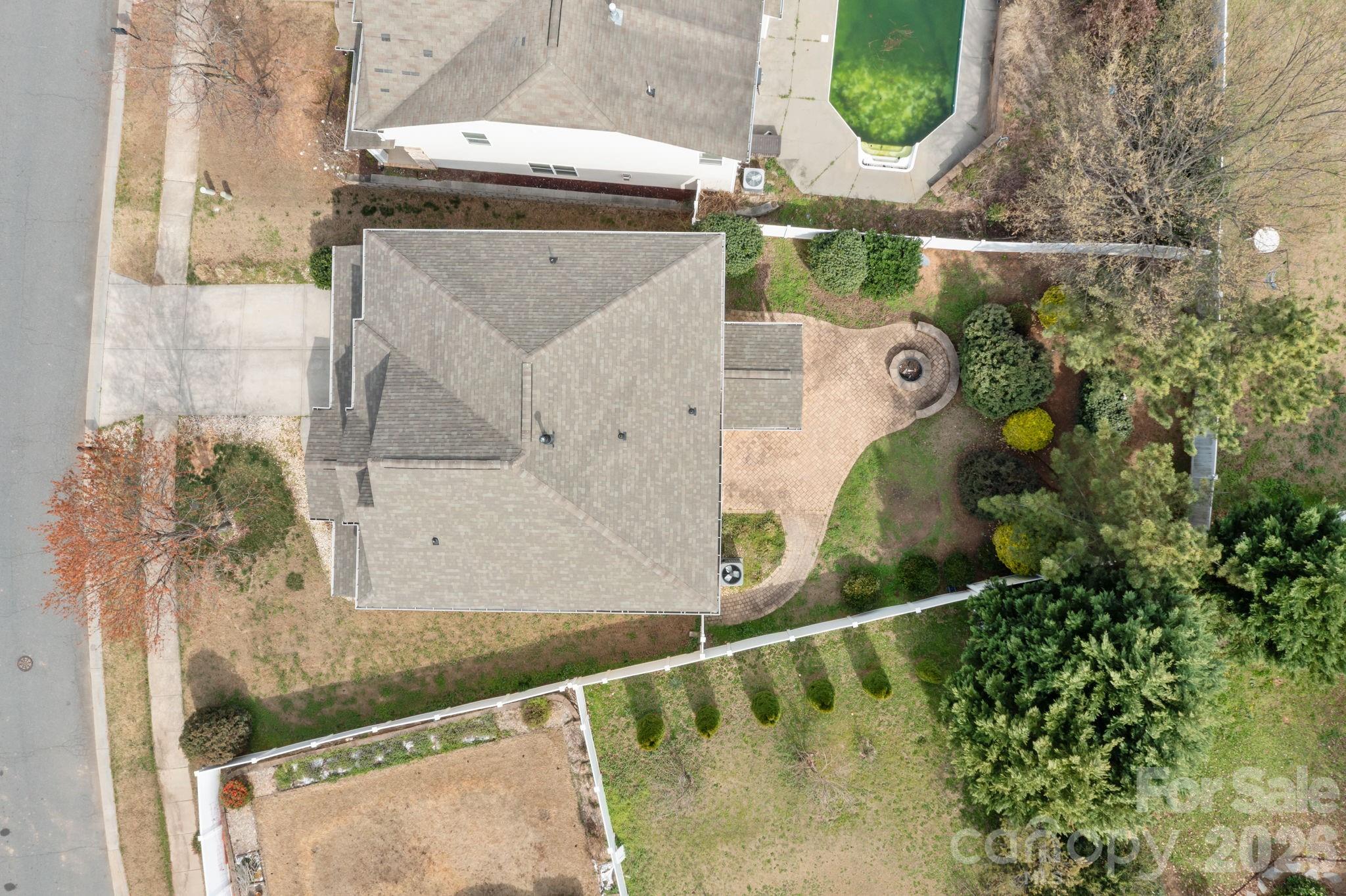 108 Sand Spur Drive — Mooresville