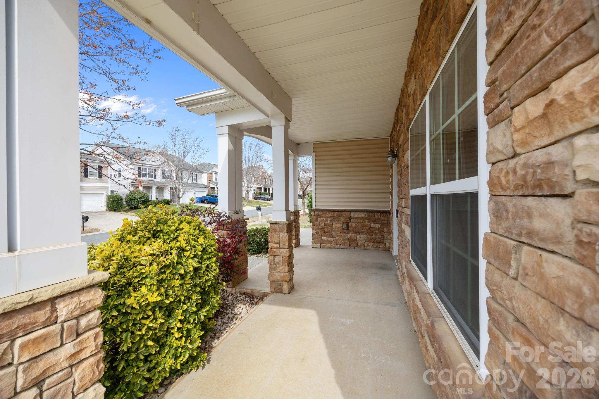 108 Sand Spur Drive — Mooresville