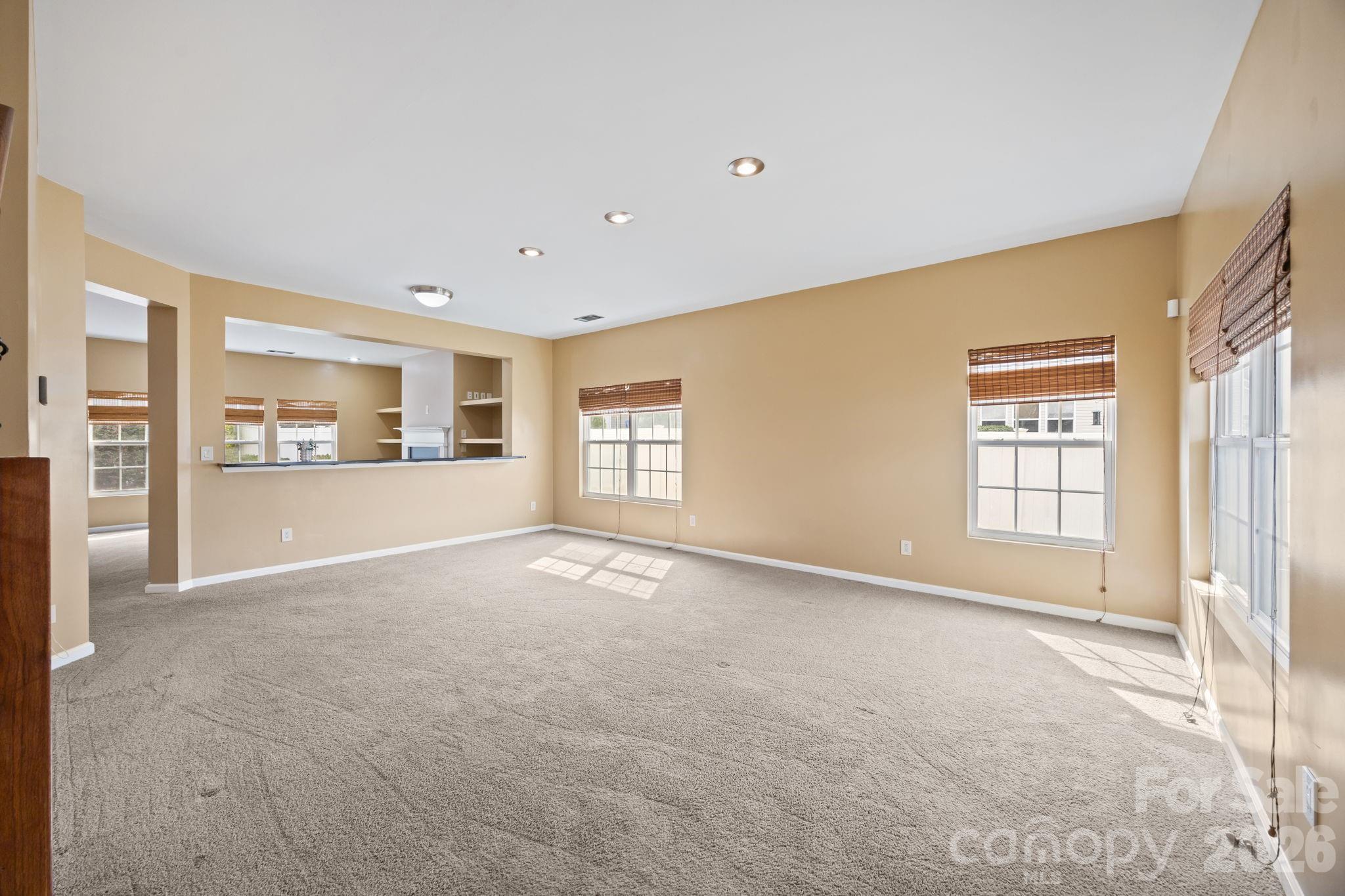 108 Sand Spur Drive — Mooresville