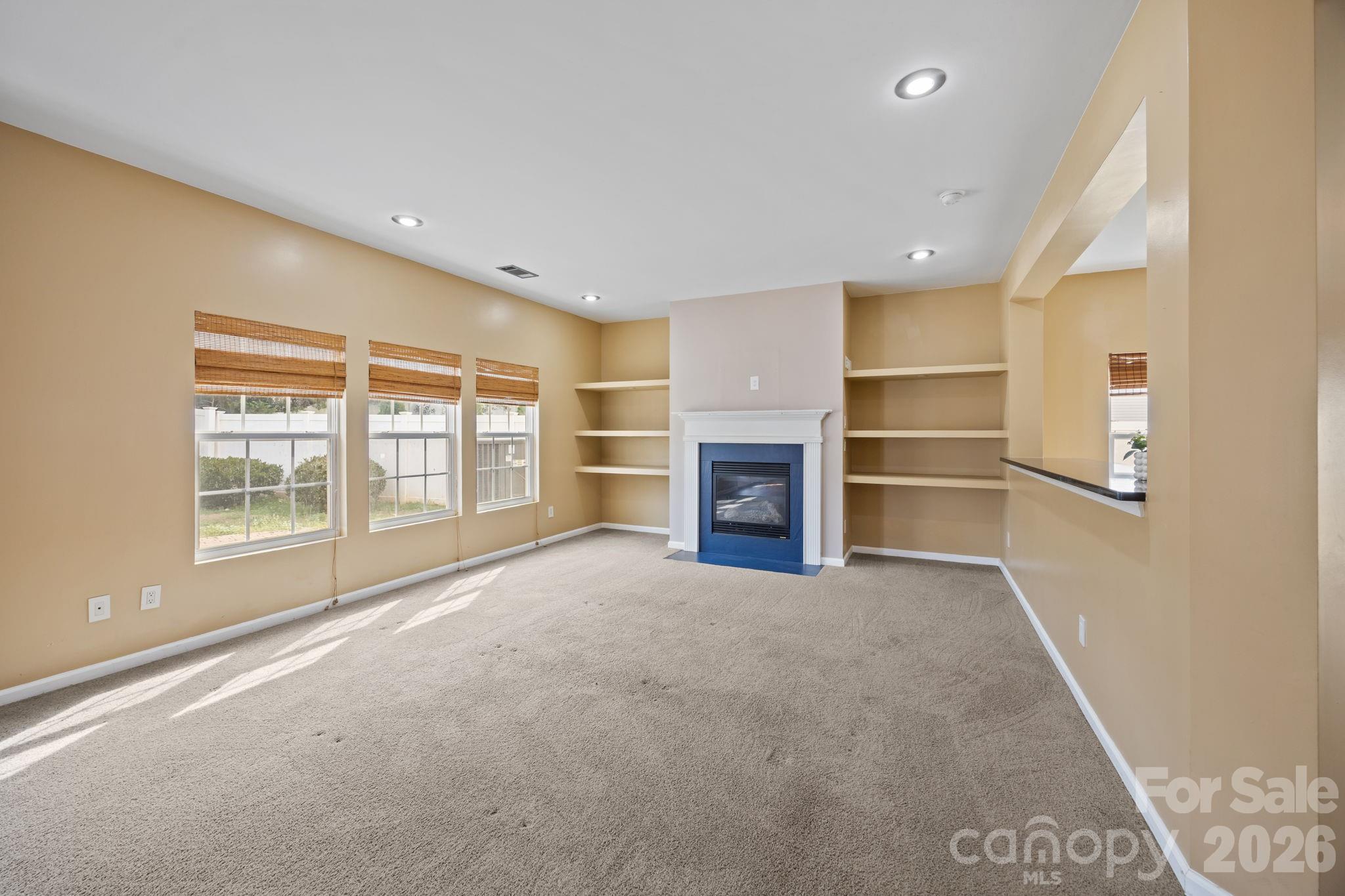 108 Sand Spur Drive — Mooresville