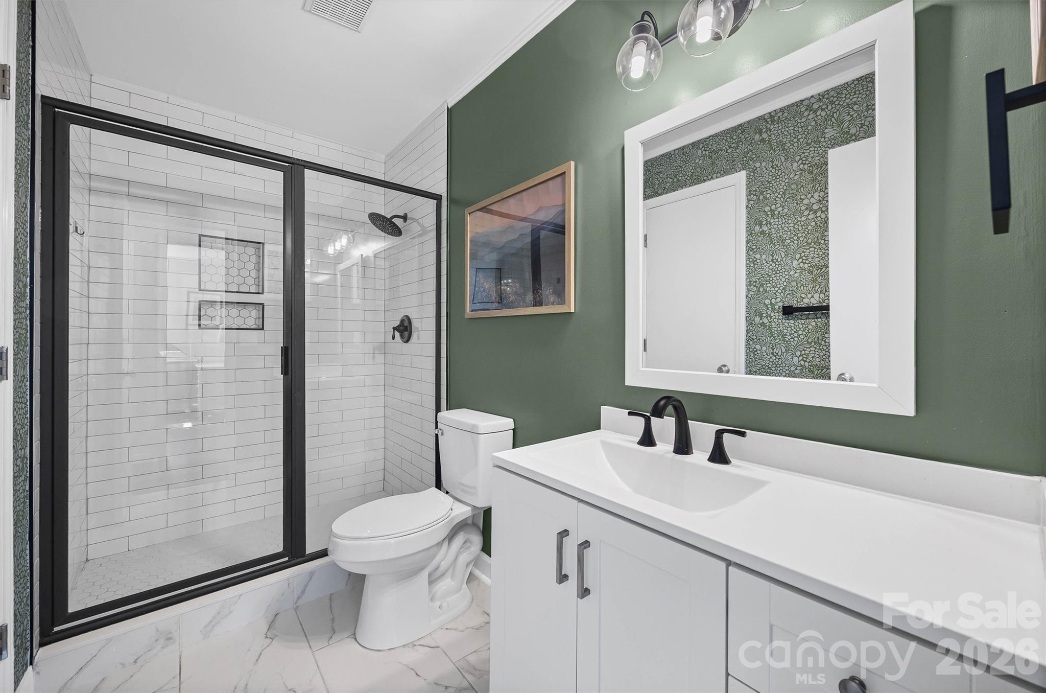 6104 Sunbridge Court — Charlotte