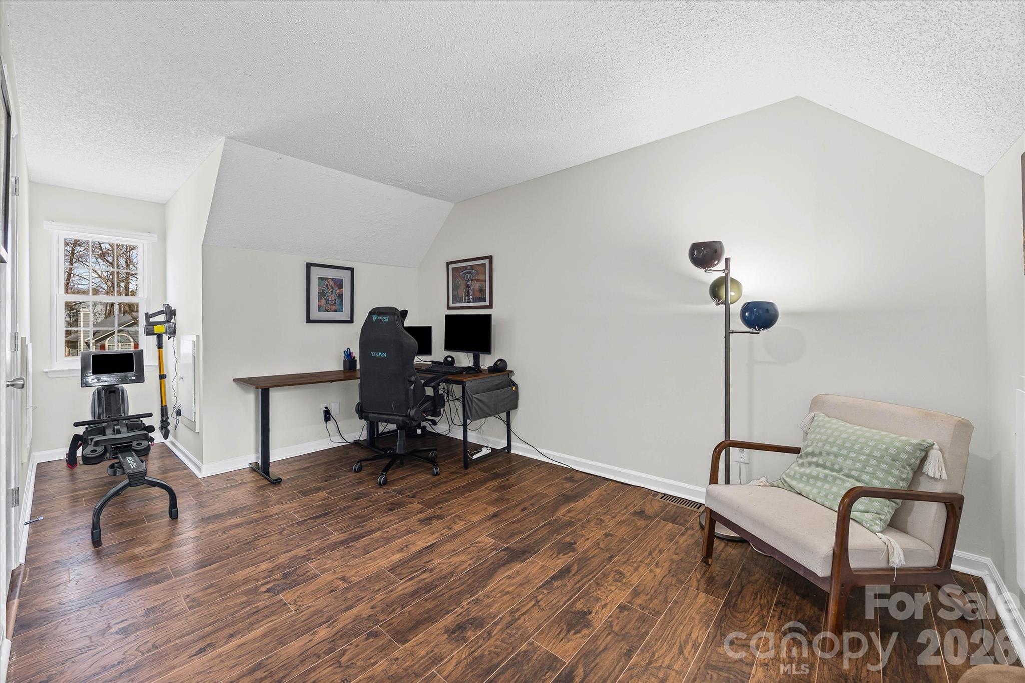 6104 Sunbridge Court — Charlotte