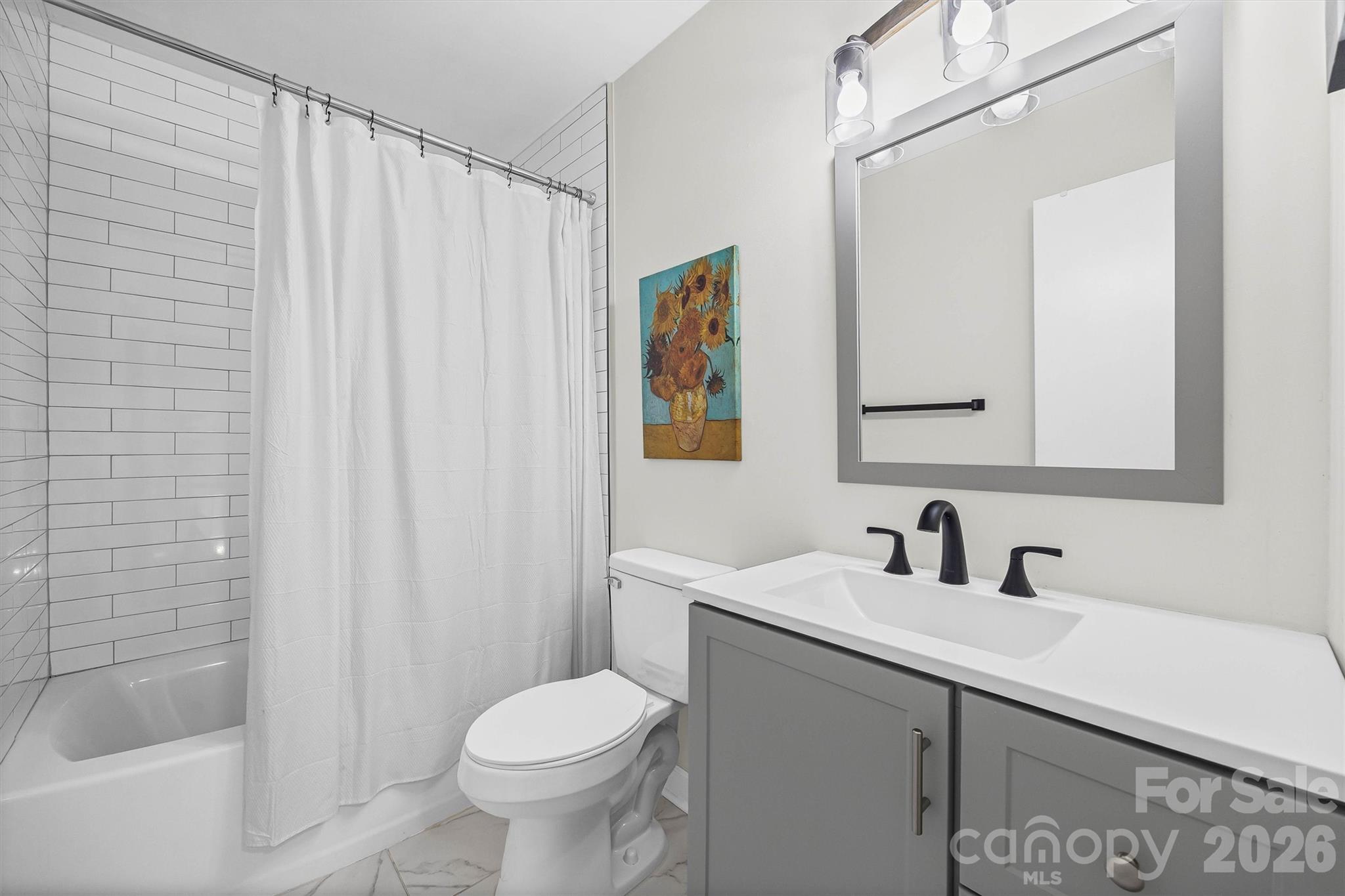 6104 Sunbridge Court — Charlotte